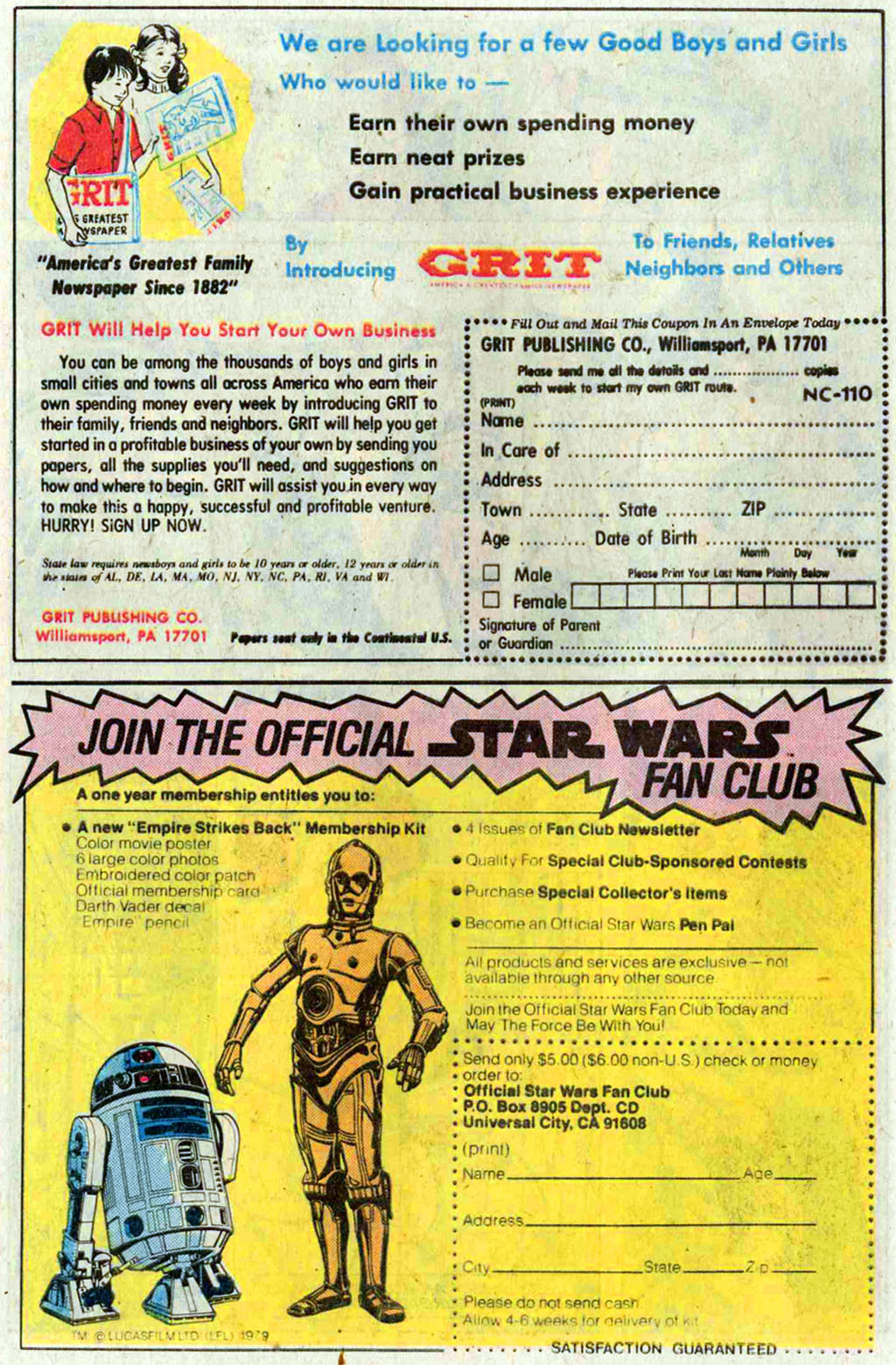 Read online Secrets of Haunted House comic -  Issue #34 - 29