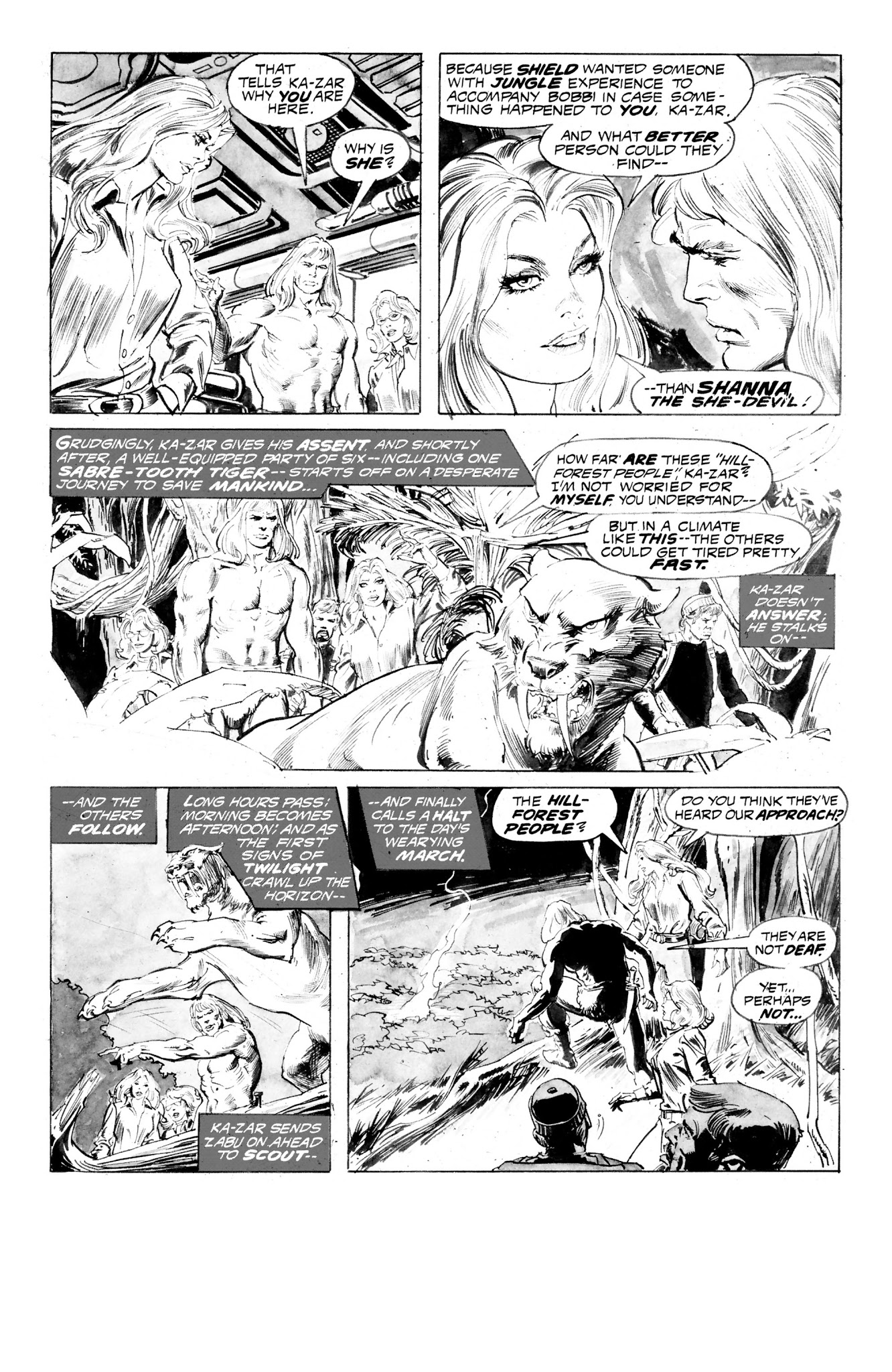 Read online Mockingbird: Bobbi Morse, Agent of S.H.I.E.L.D. comic -  Issue # TPB - 293