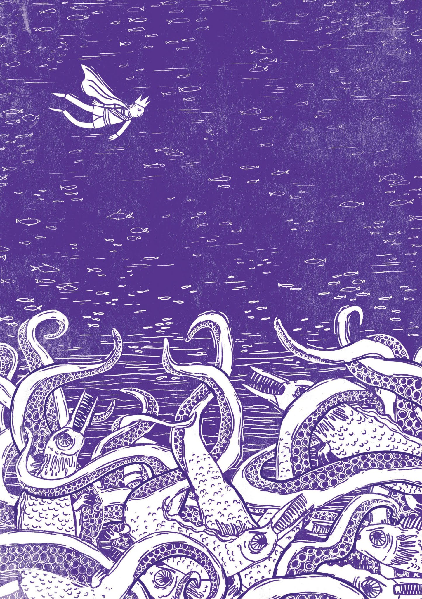 Read online Sheets comic -  Issue # TPB (Part 2) - 1