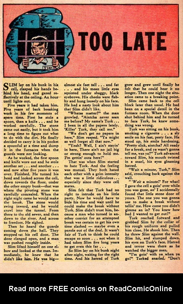 Marvel Mystery Comics (1939) issue 86 - Page 38