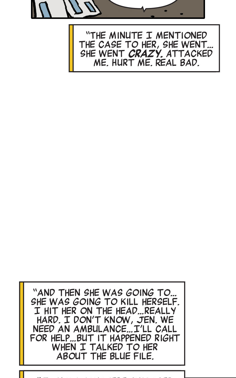 Read online She-Hulk: Law and Disorder Infinity Comic comic -  Issue #10 - 58