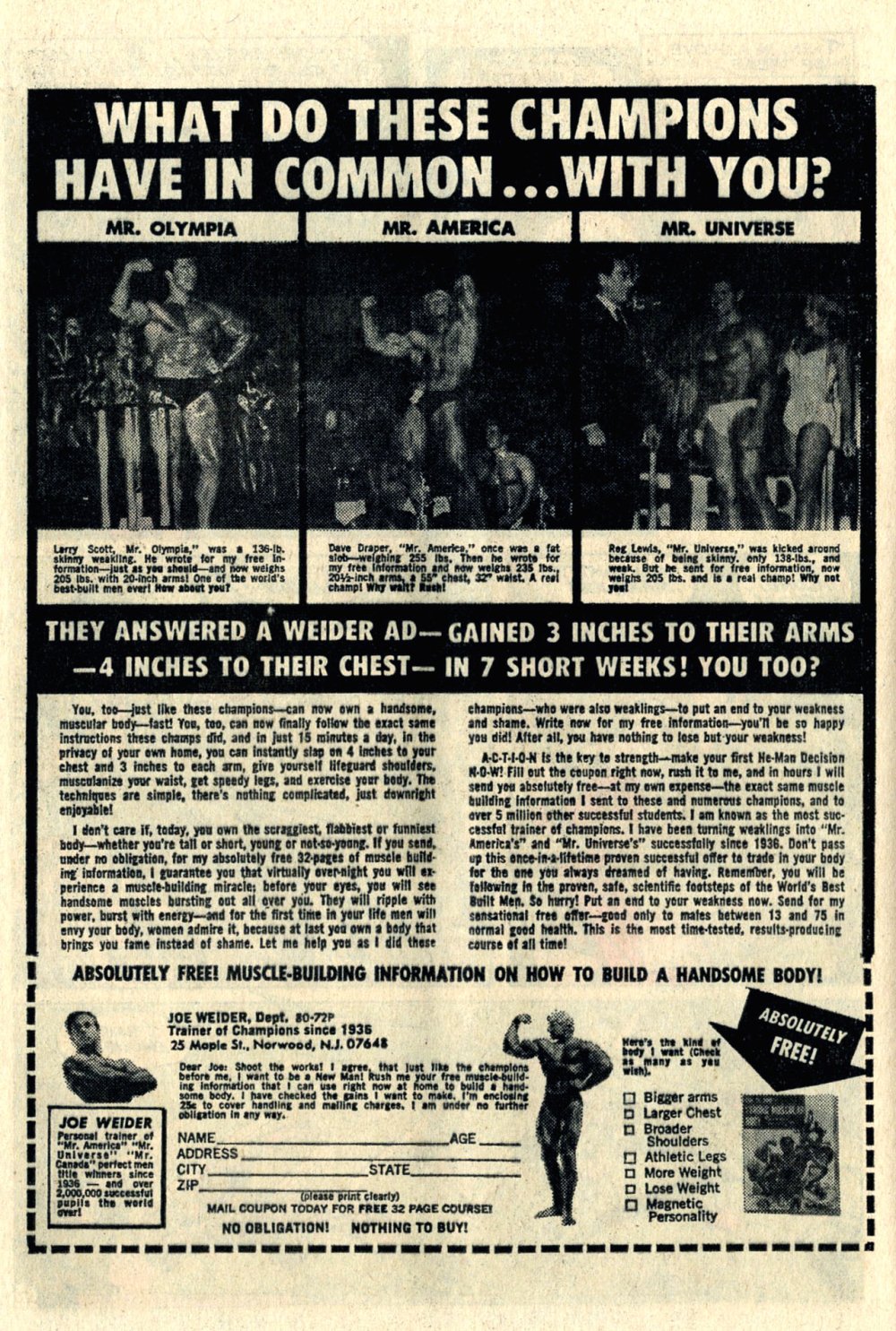 Read online Weird War Tales (1971) comic -  Issue #6 - 12