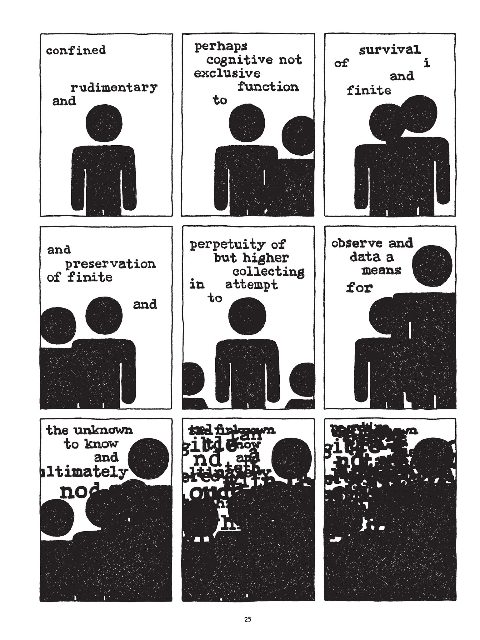 Read online Nod Away comic -  Issue # TPB (Part 1) - 24