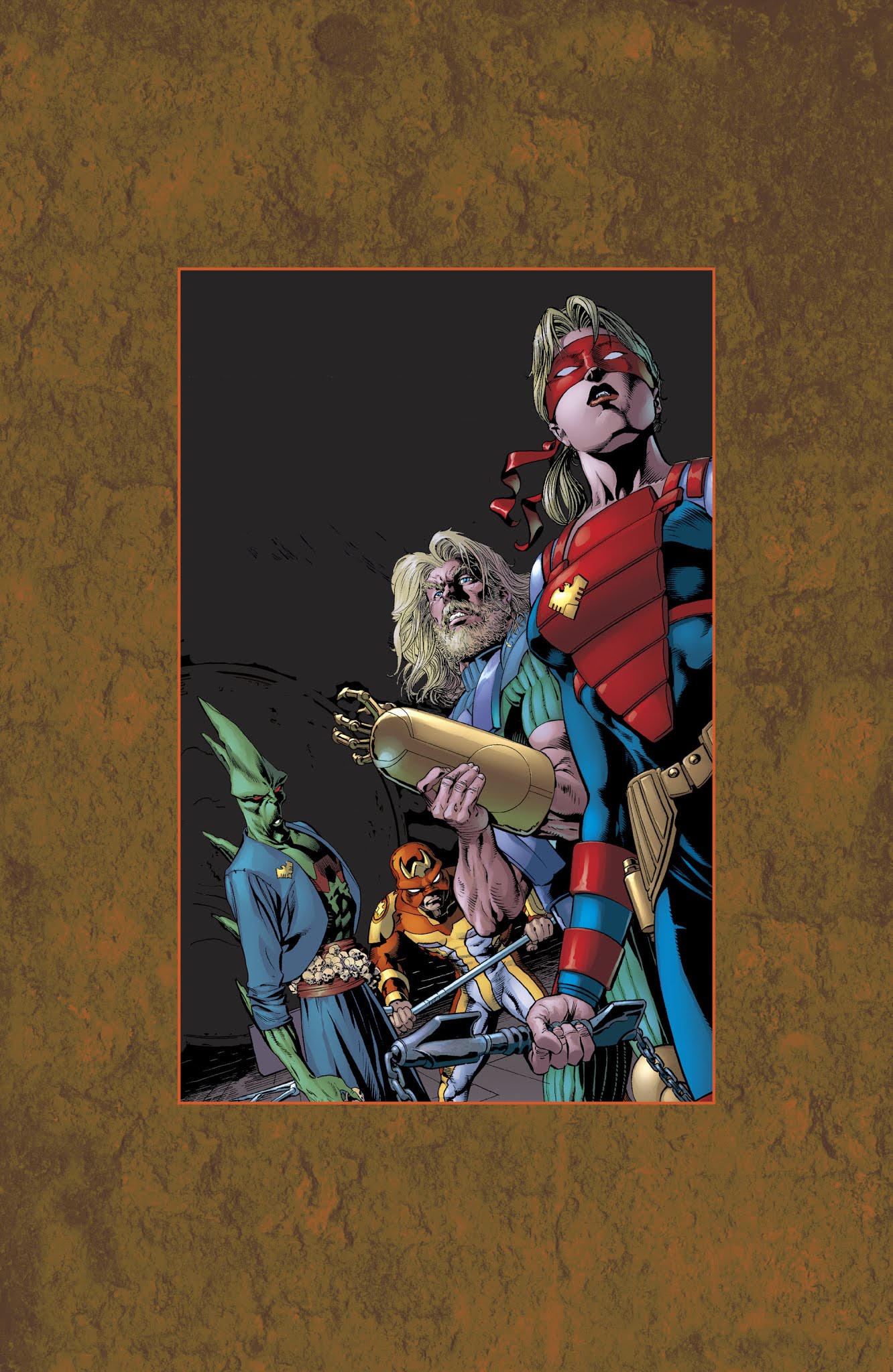 Read online Elseworlds: Justice League comic -  Issue # TPB 2 (Part 4) - 69