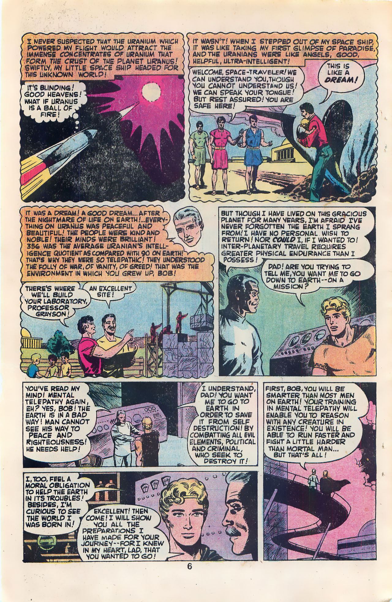 Read online Marvel Super Action (1977) comic -  Issue #4 - 8