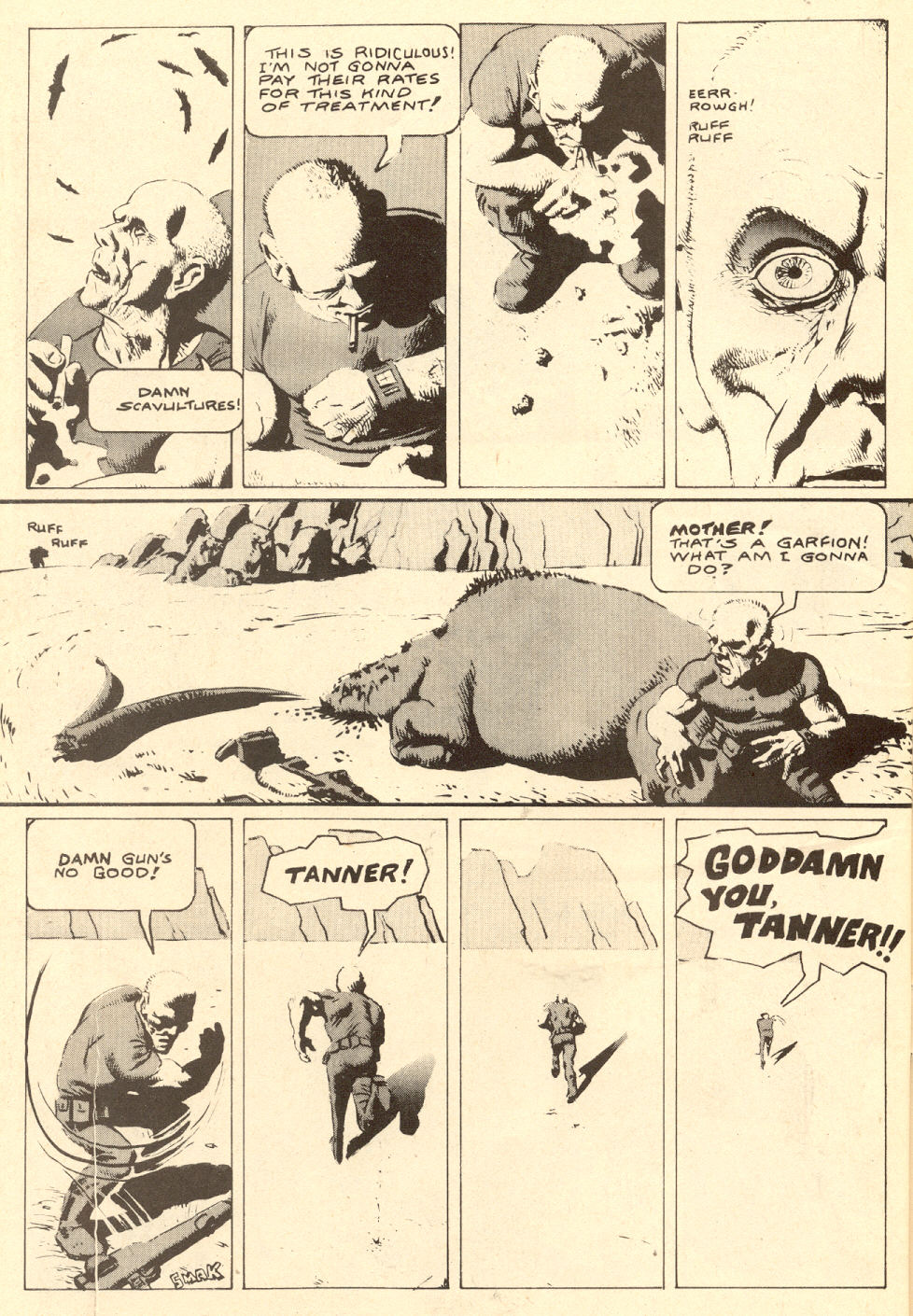Read online Rip in Time comic -  Issue #1 - 29