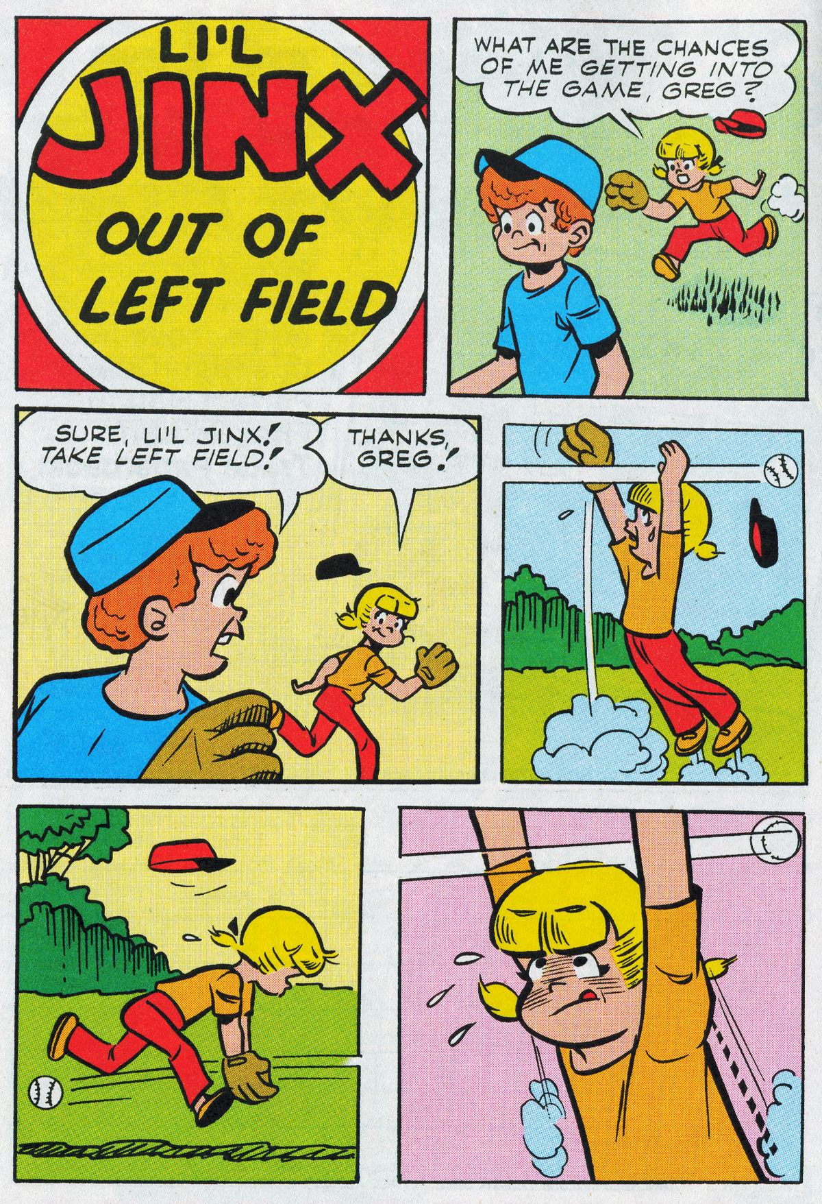 Read online Archie's Pals 'n' Gals Double Digest Magazine comic -  Issue #95 - 56
