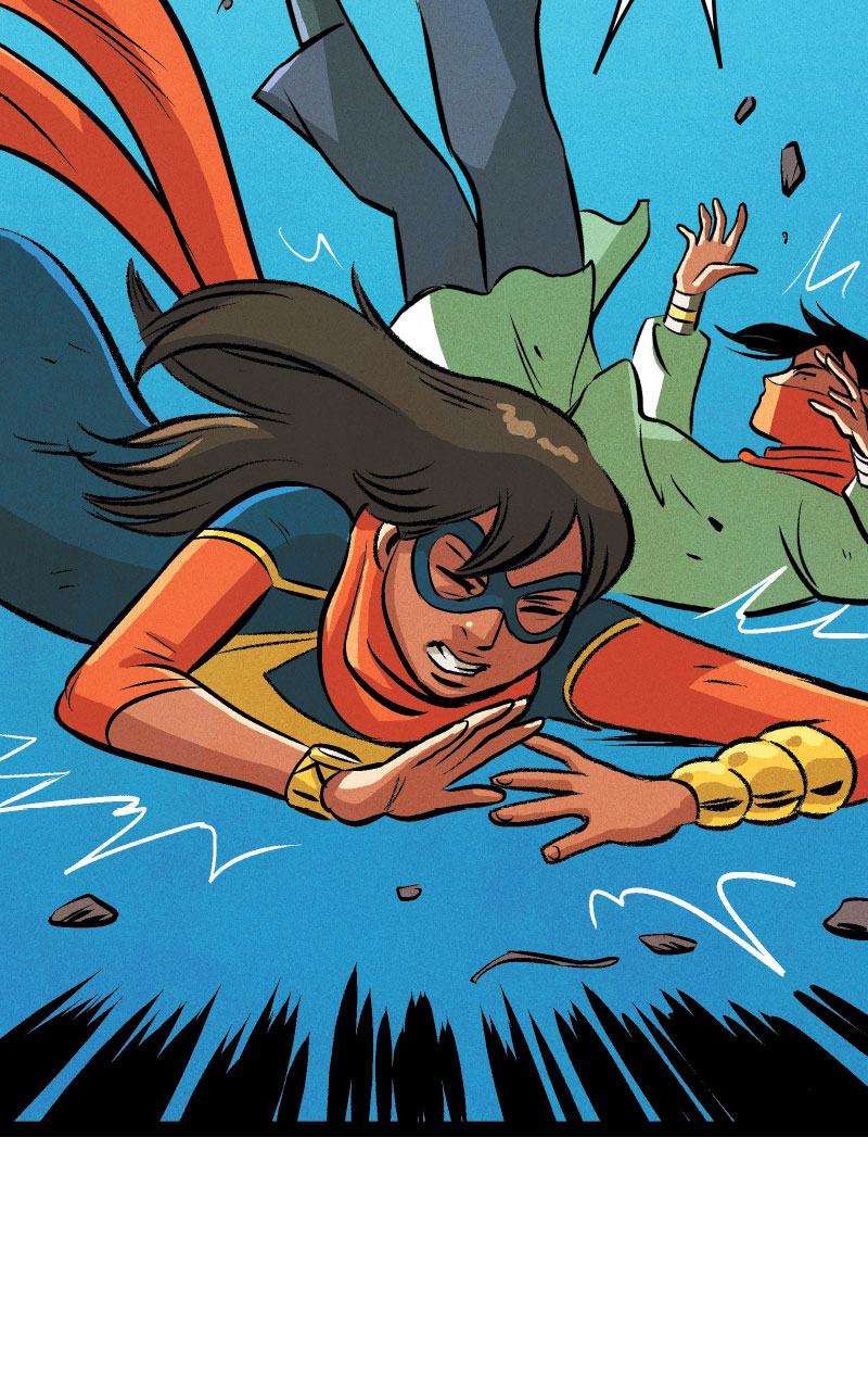 Read online Love Unlimited Infinity Comic comic -  Issue #6 - 36
