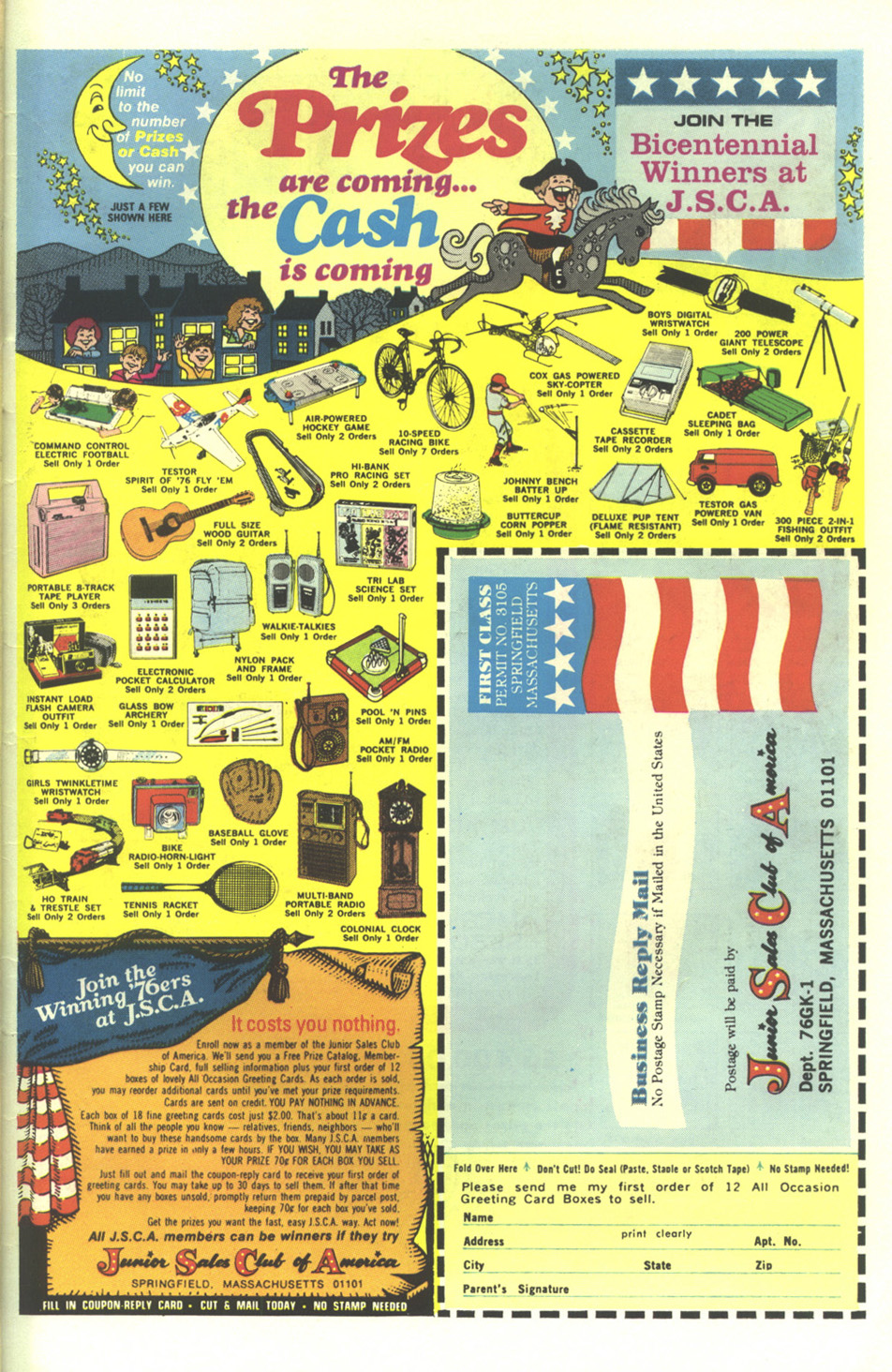 Read online Walt Disney Daisy and Donald comic -  Issue #15 - 35