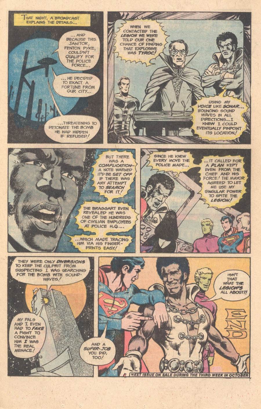 Superboy (1949) 222 Page 11