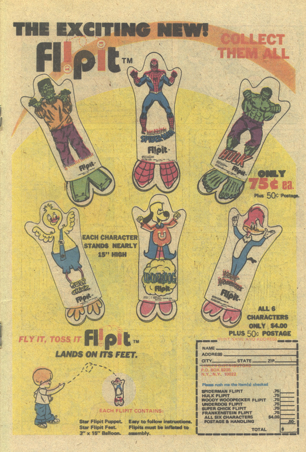 Read online Walt Disney Daisy and Donald comic -  Issue #30 - 19