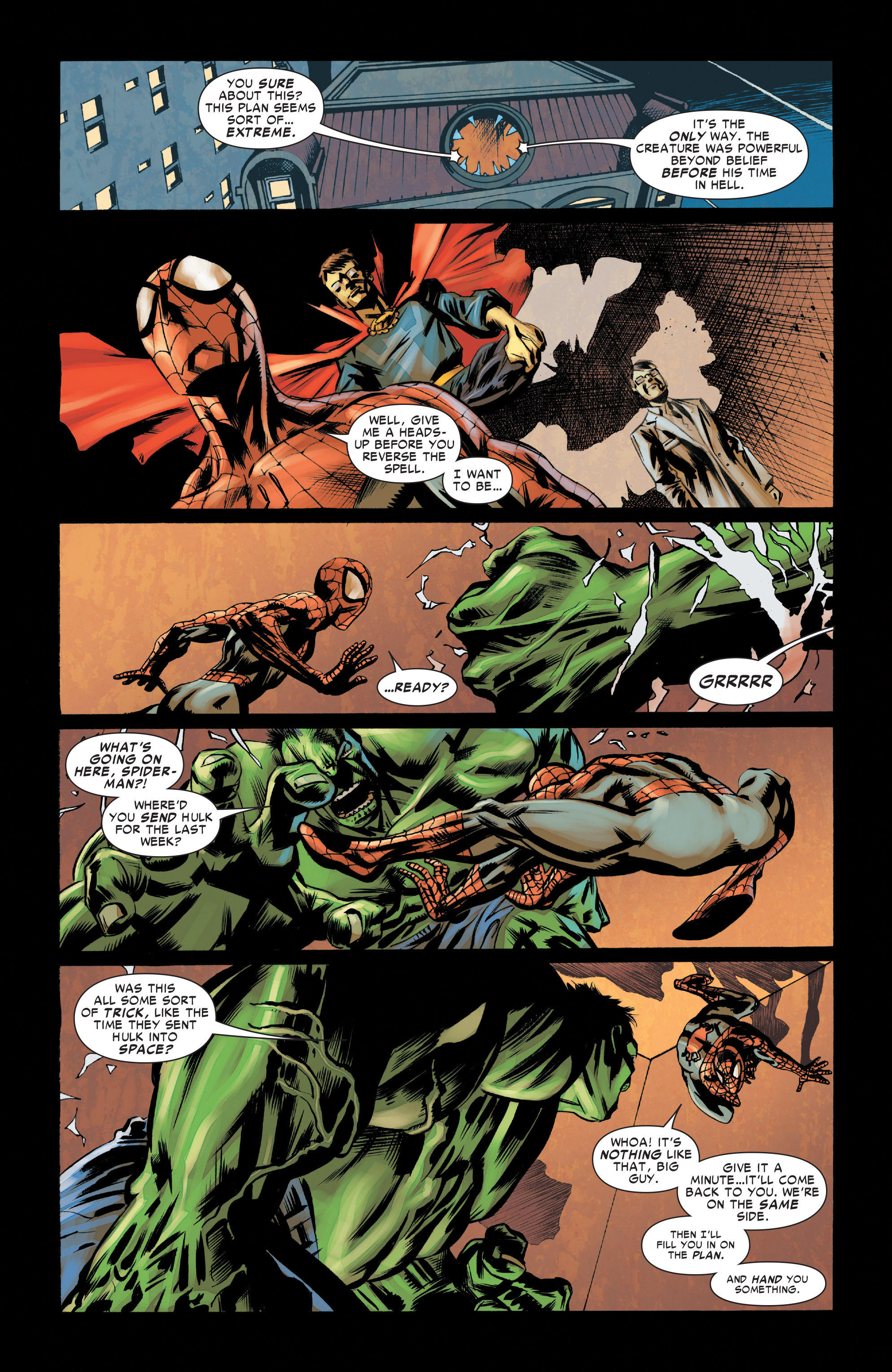 Read online Deadpool Classic comic -  Issue # TPB 15 (Part 2) - 87