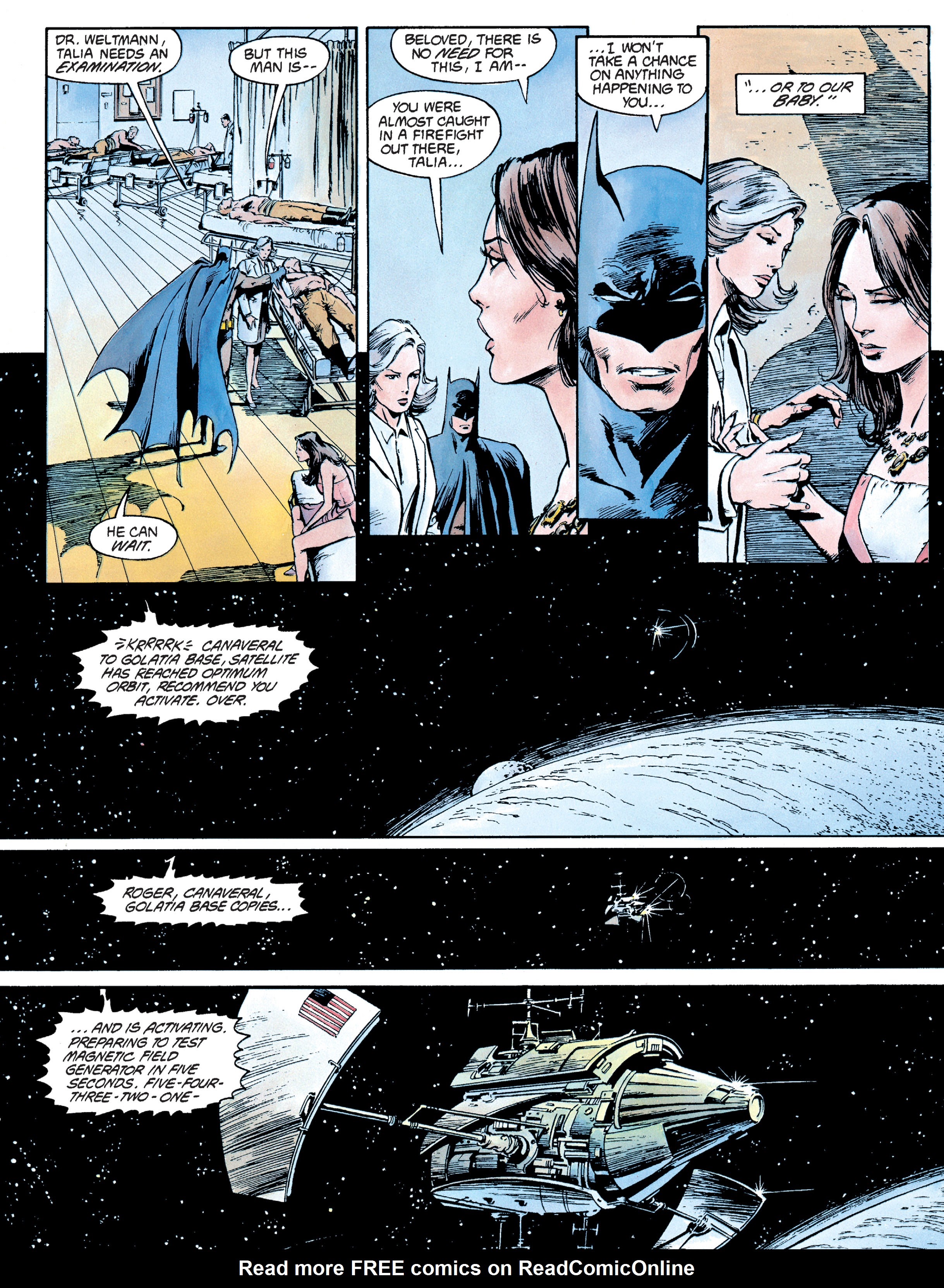 Read online Batman: The Demon Trilogy comic -  Issue # TPB (Part 1) - 65