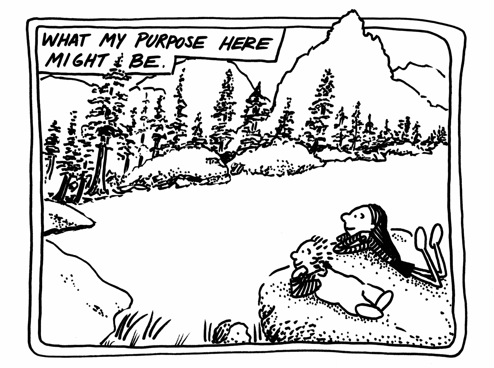 Read online Amazing True Story of a Teenage Single Mom comic -  Issue # TPB (Part 2) - 72