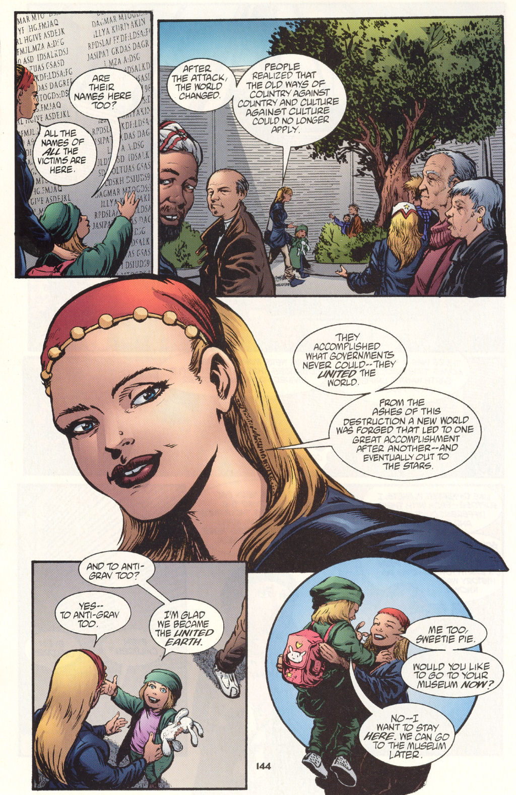 Read online 9-11 comic -  Issue #2 - 140