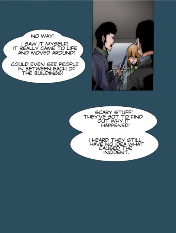 Read online Avengers: Electric Rain comic -  Issue #2 - 3