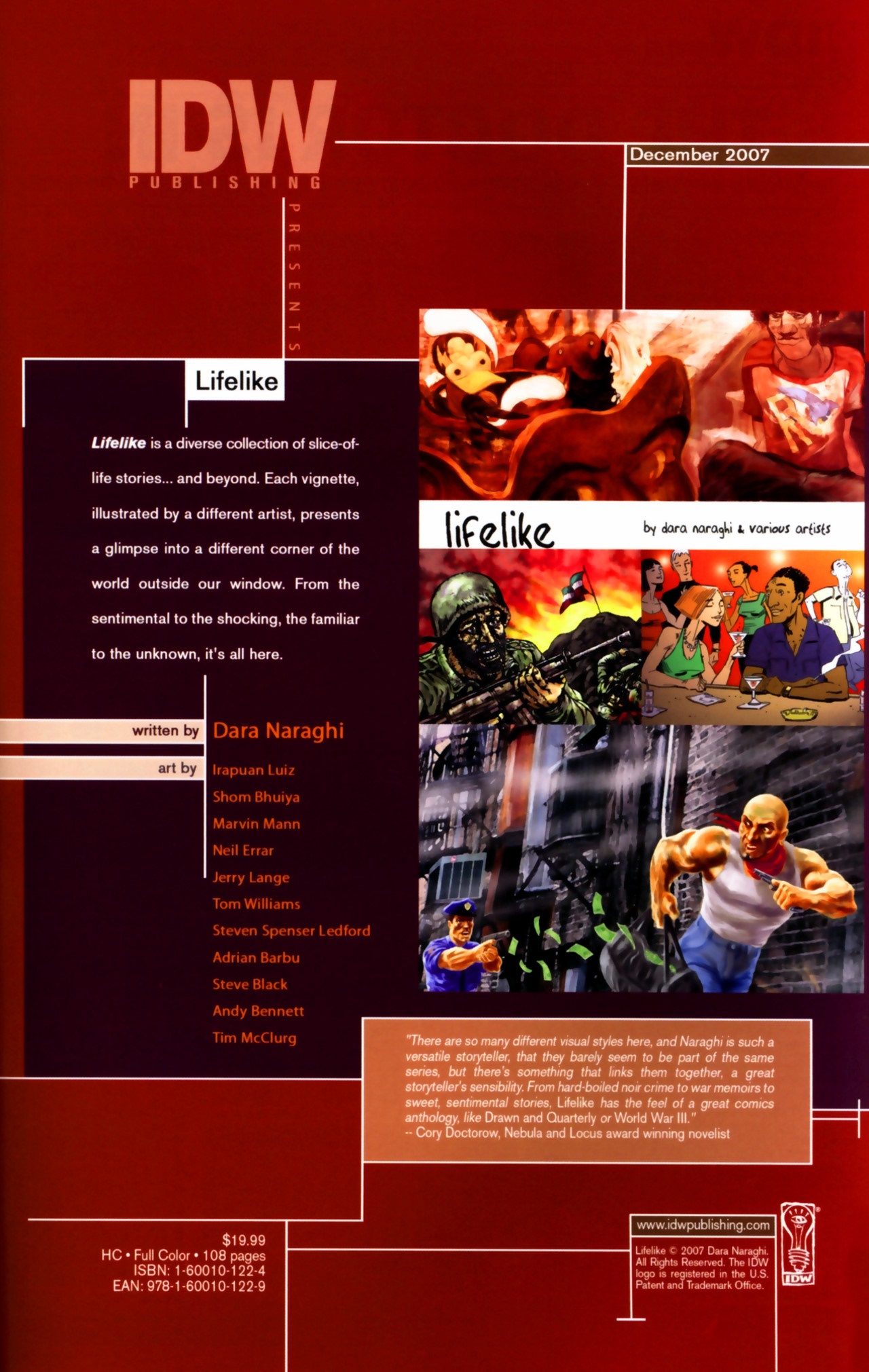 Read online Wormwood: Gentleman Corpse comic -  Issue #9 - 27