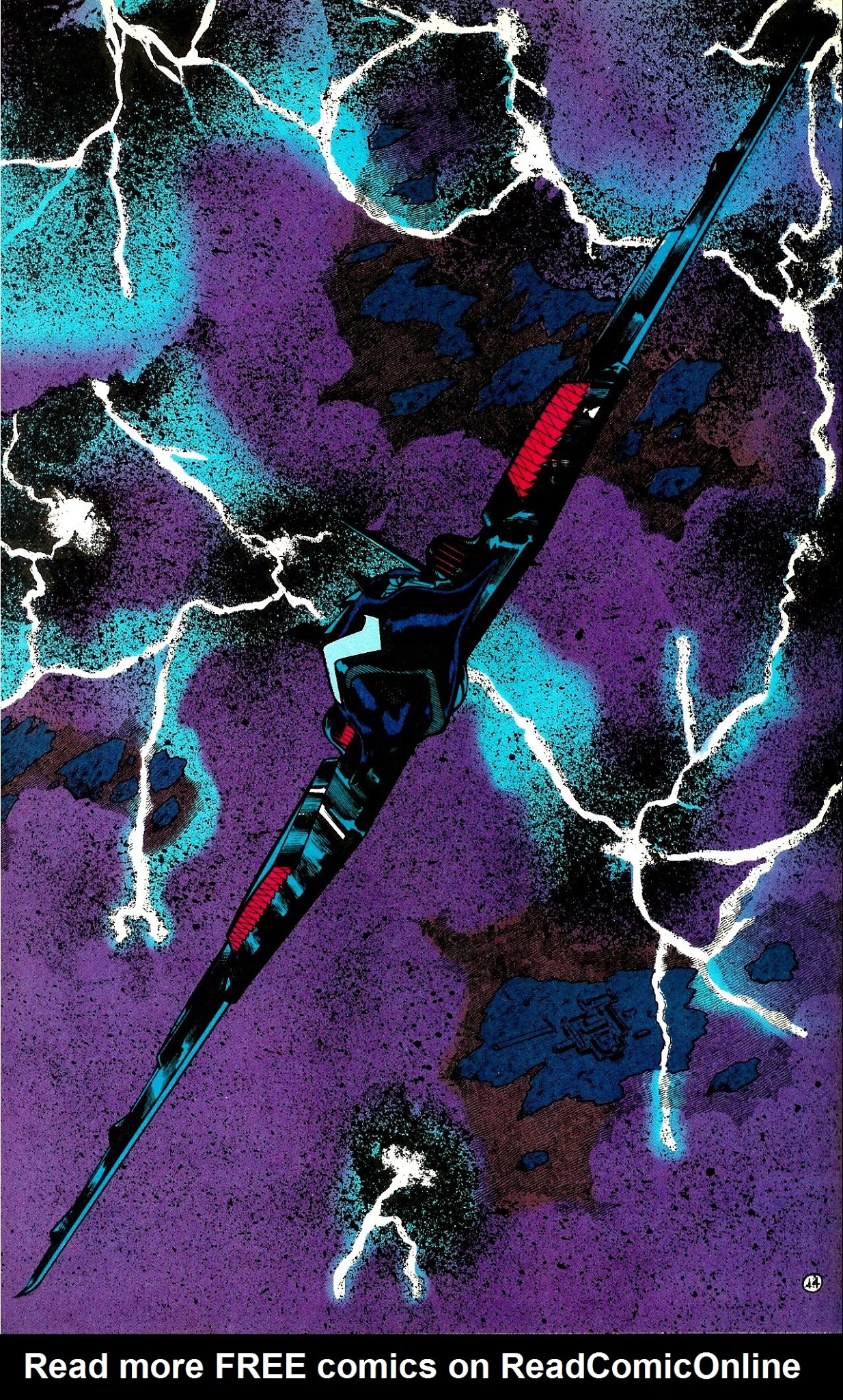 Read online The Butcher comic -  Issue #5 - 15
