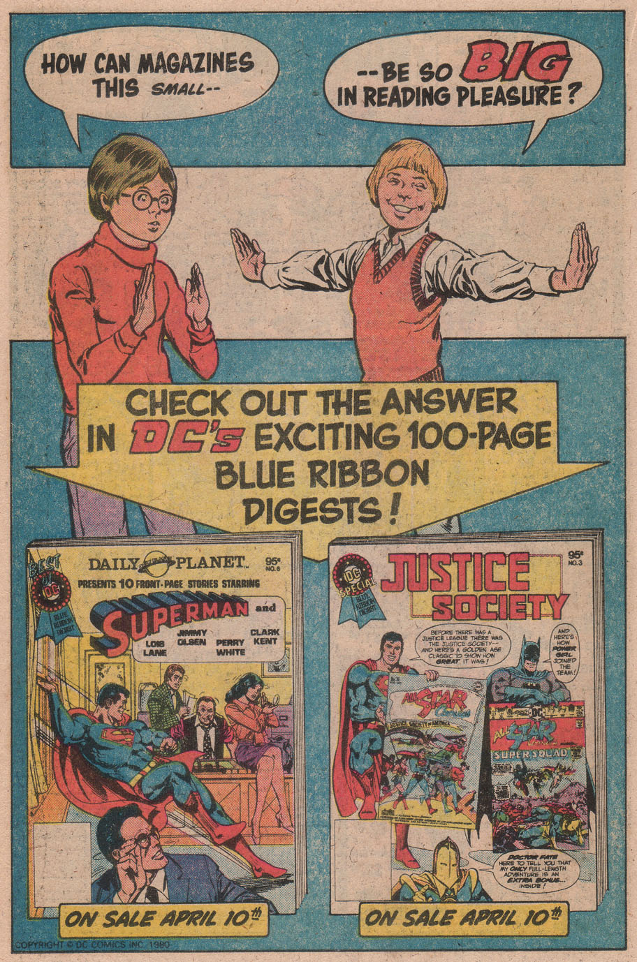Read online Weird War Tales (1971) comic -  Issue #88 - 18