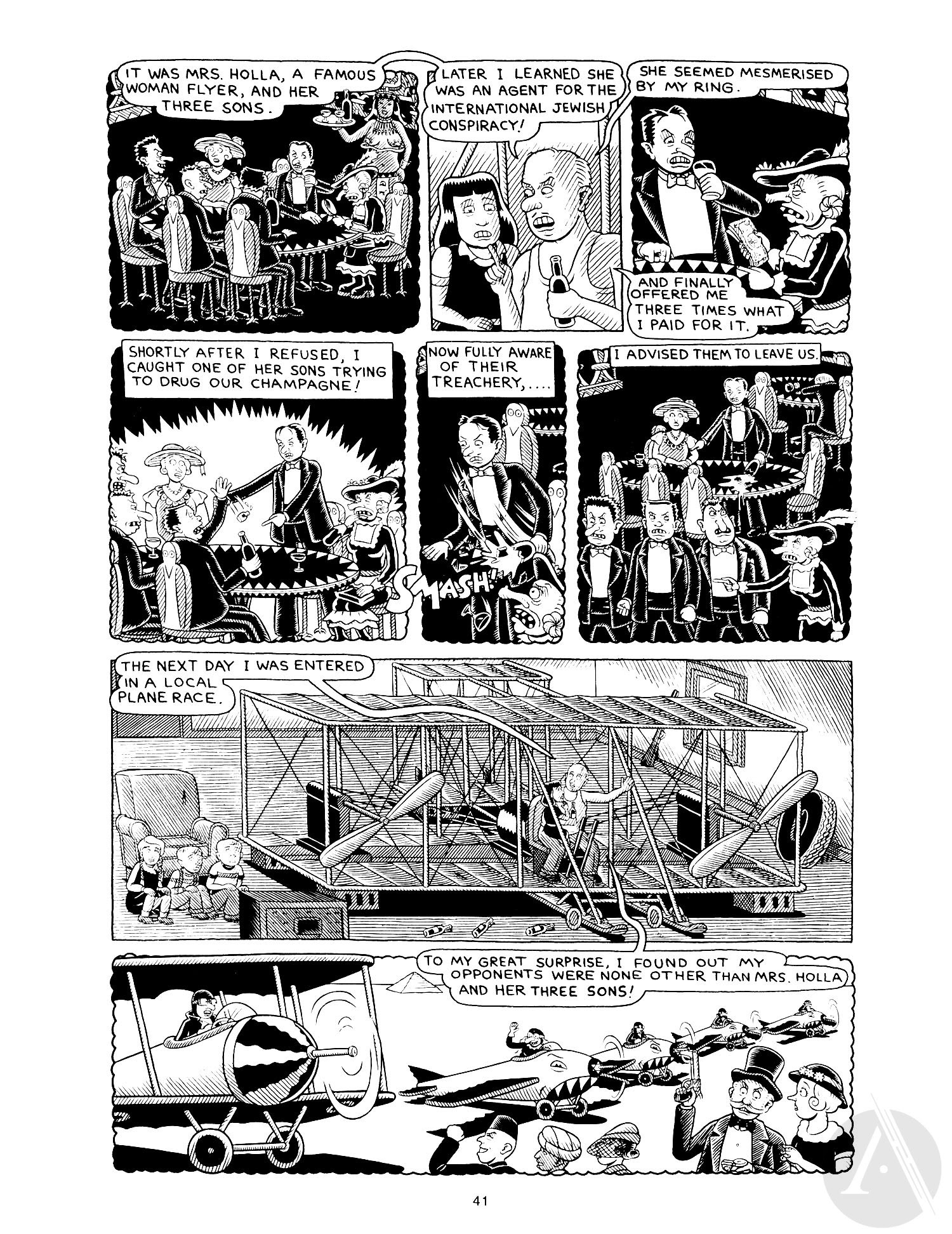 Read online All Waldo Comics comic -  Issue # Full - 45