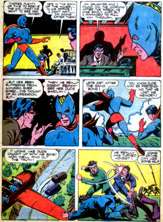 Read online Prize Comics comic -  Issue #49 - 8