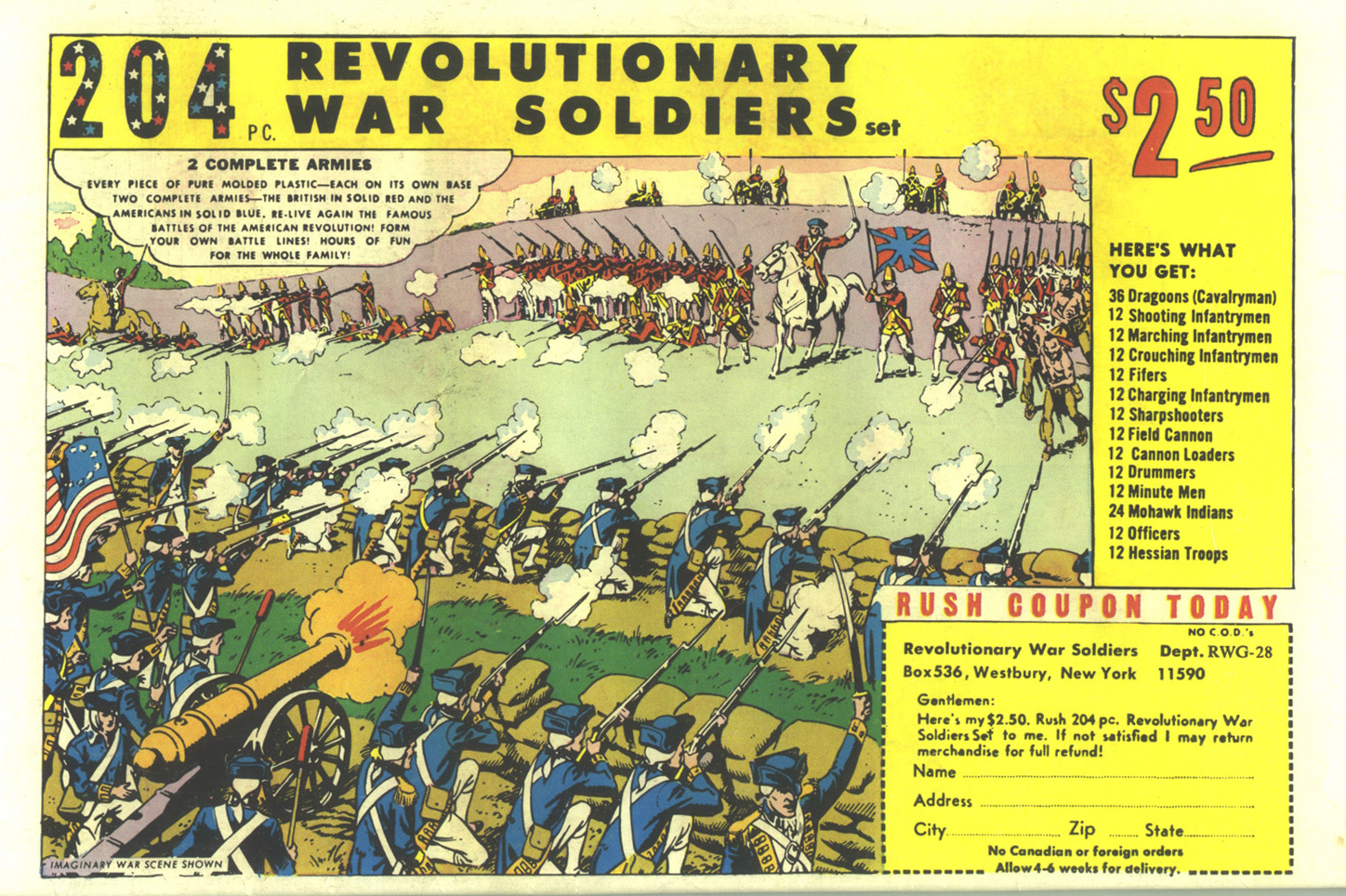 Read online Moby Duck comic -  Issue #27 - 36