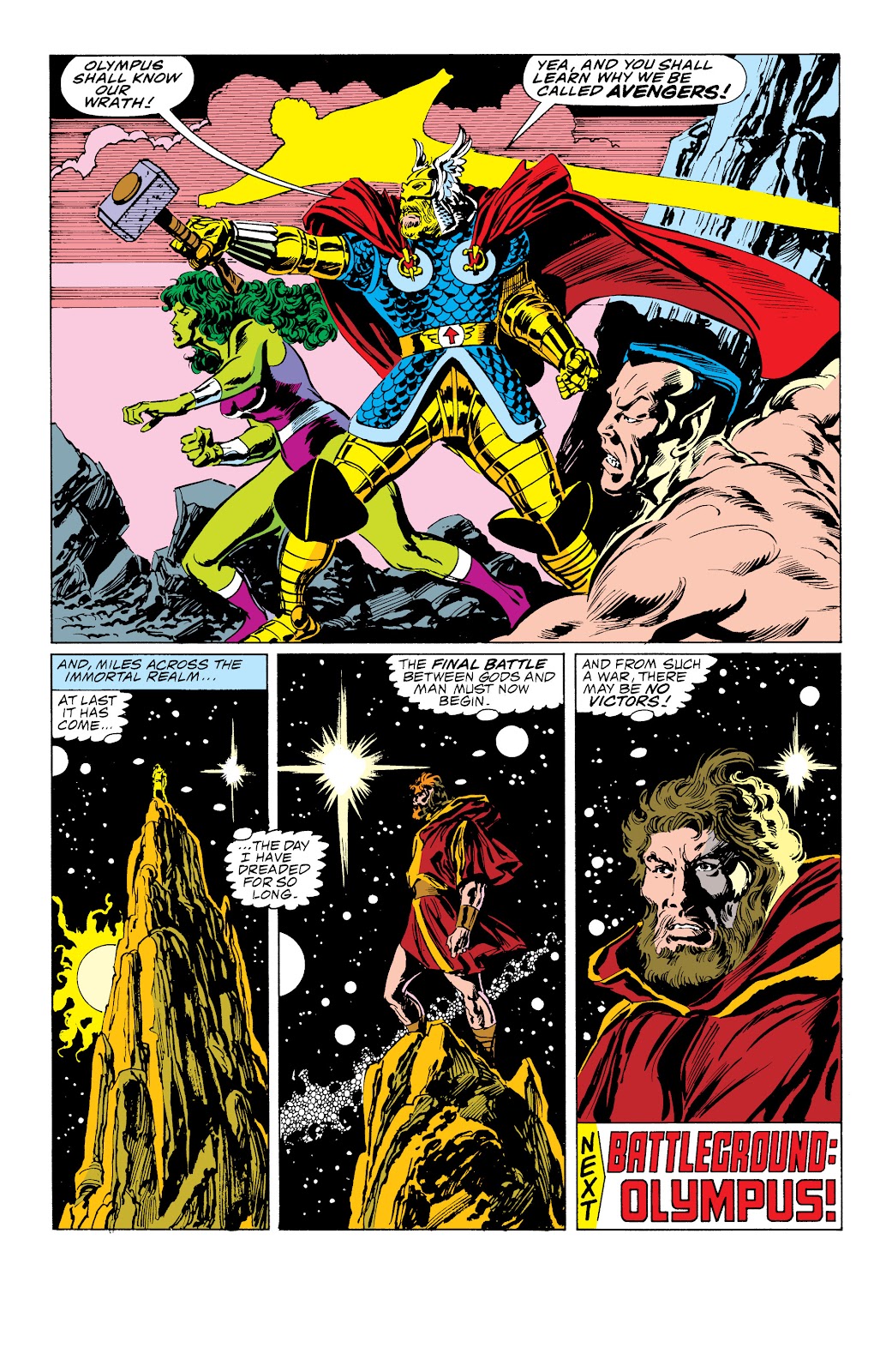 The Avengers (1963) issue 283 - Page 24
