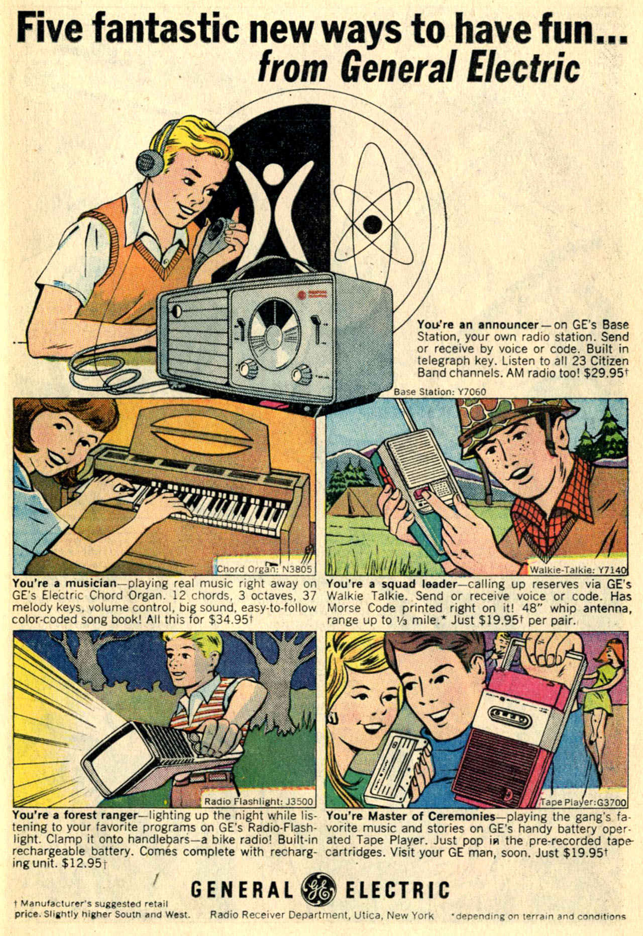 Read online Green Lantern (1960) comic -  Issue #66 - 25