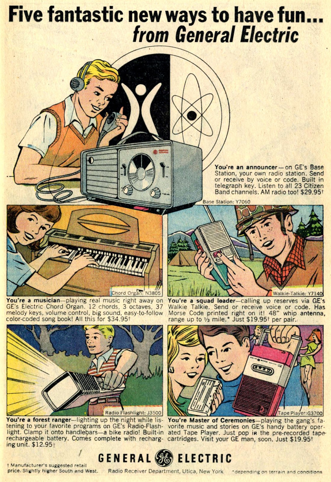 Green Lantern (1960) issue 66 - Page 25
