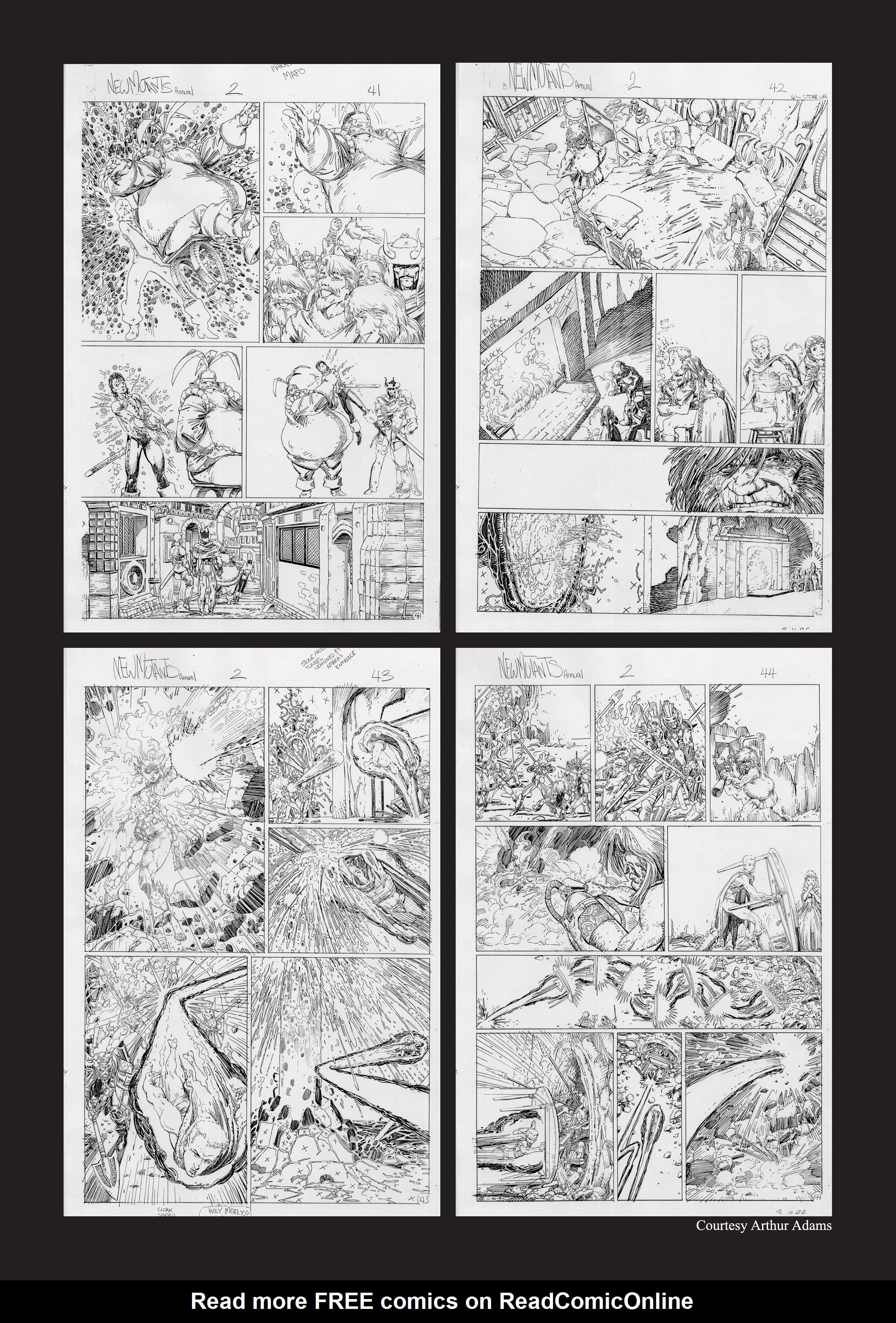 Read online Marvel Masterworks: The Uncanny X-Men comic -  Issue # TPB 12 (Part 5) - 34