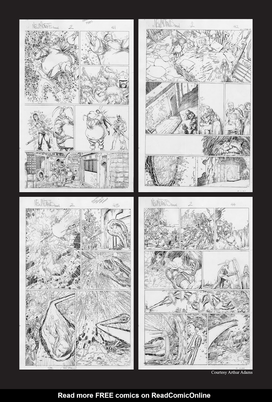 Marvel Masterworks: The Uncanny X-Men issue TPB 12 (Part 5) - Page 34