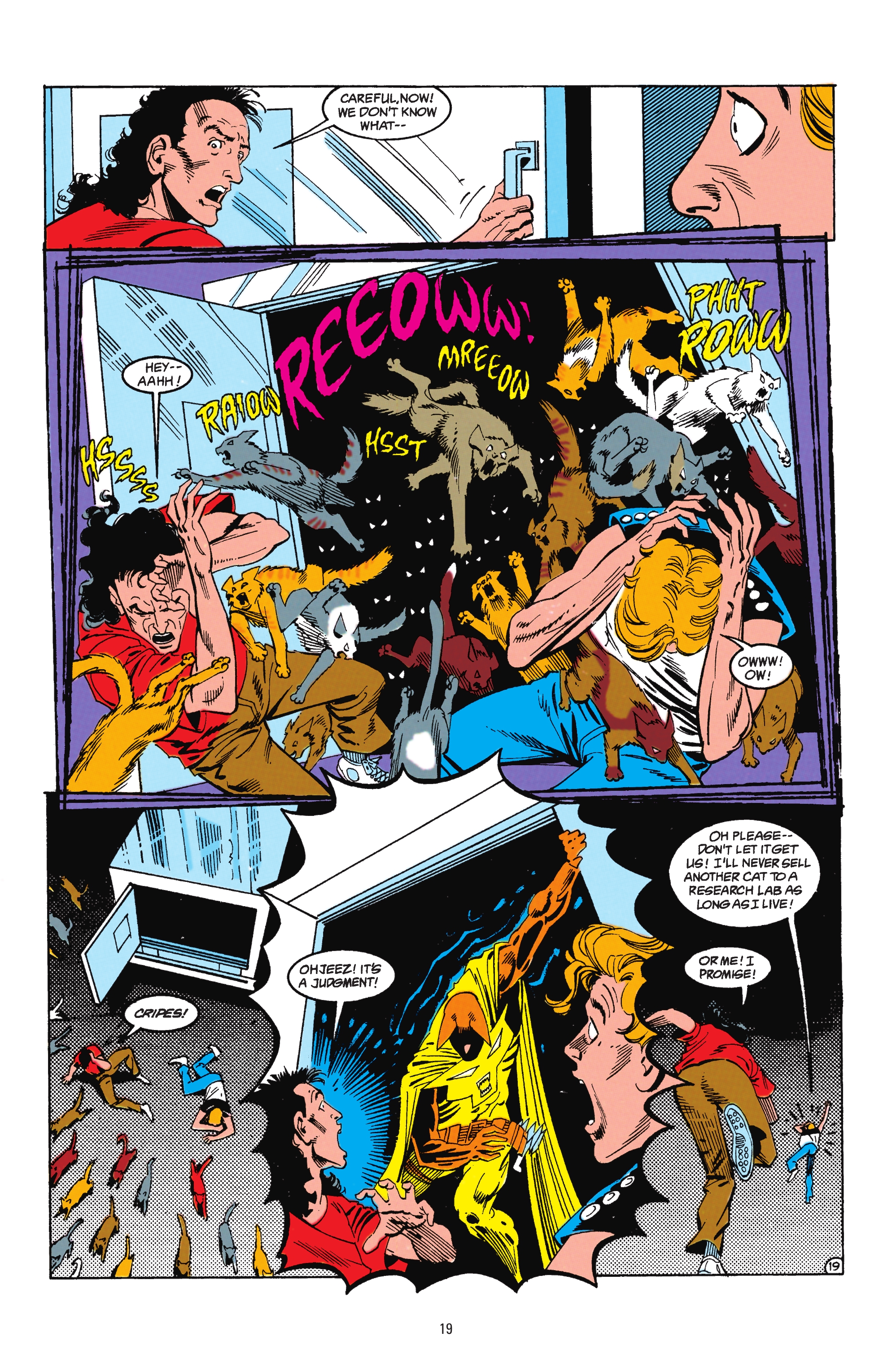 Read online Batman: The Dark Knight Detective comic -  Issue # TPB 5 (Part 1) - 25