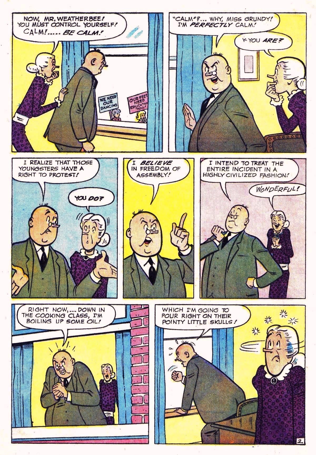 Archie (1960) 143 Page 4