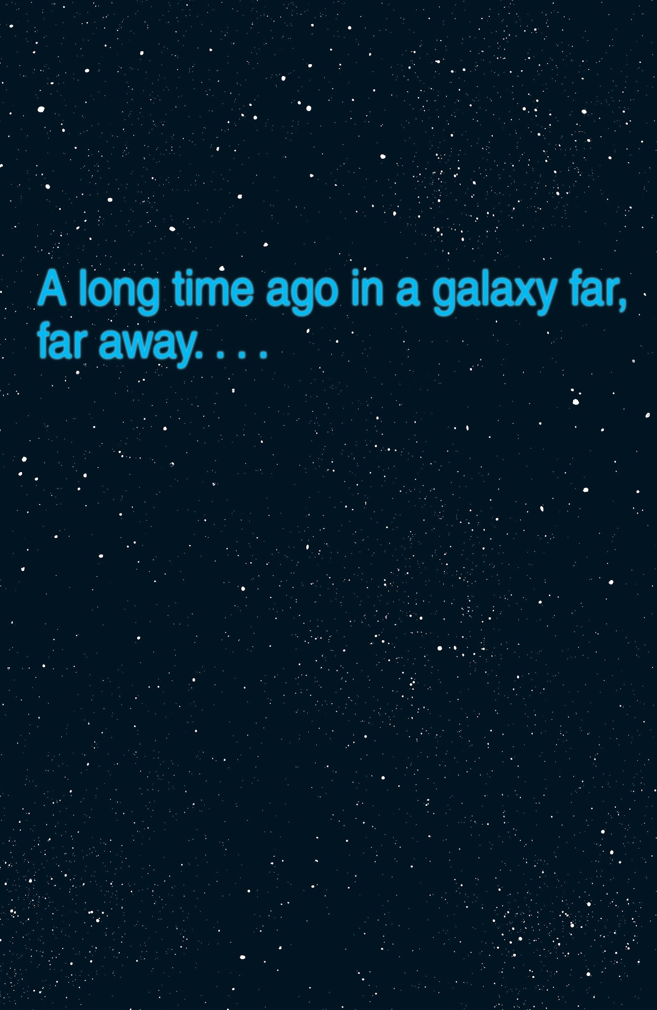 Read online Star Wars: A New Hope - The Special Edition comic -  Issue #1 - 3