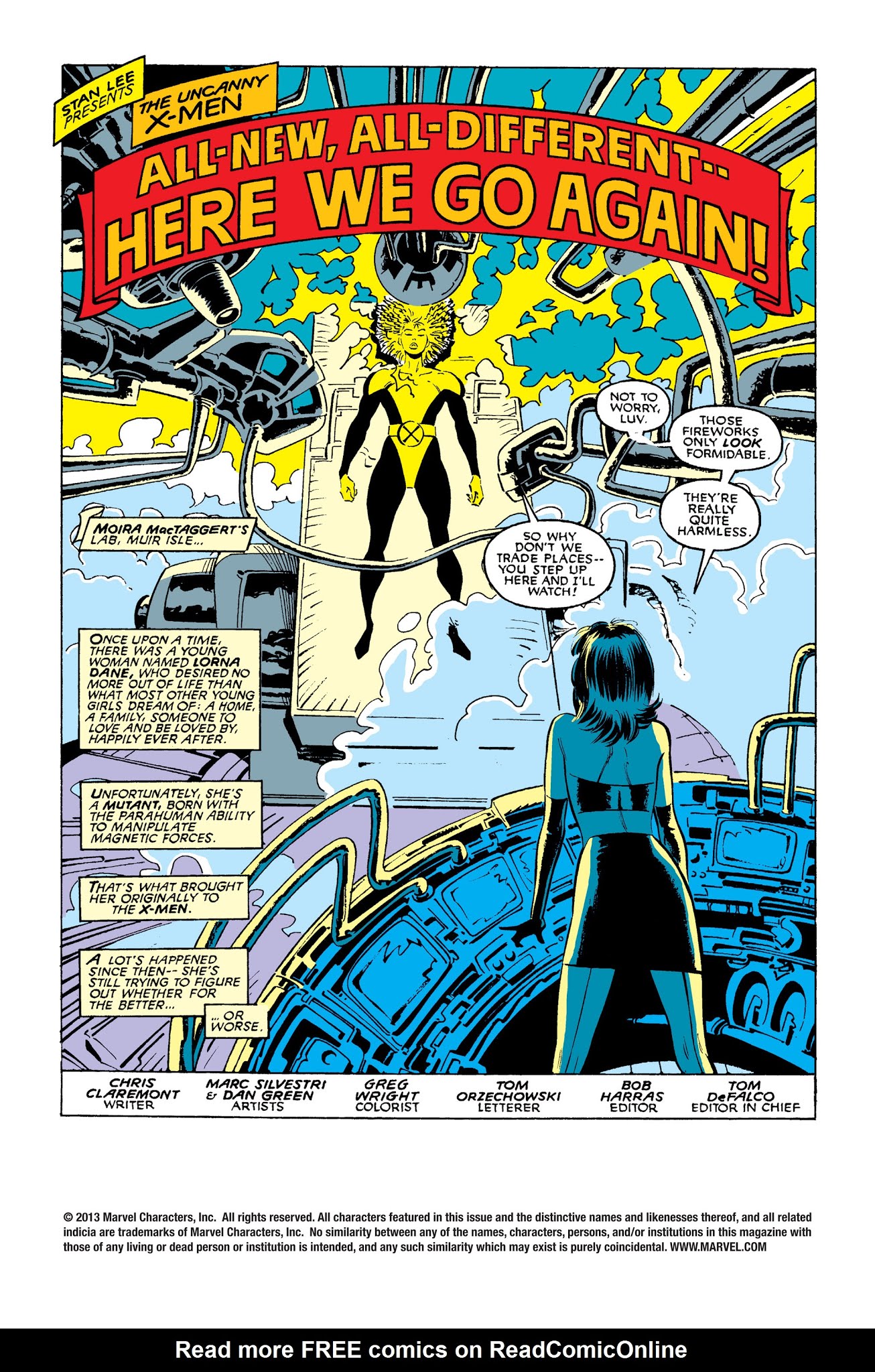 Read online X-Men: Legion – Shadow King Rising comic -  Issue # TPB (Part 2) - 12