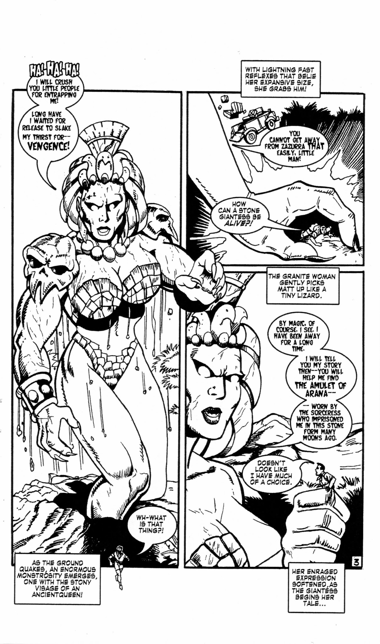 Read online Big 'Uns comic -  Issue #2 - 31