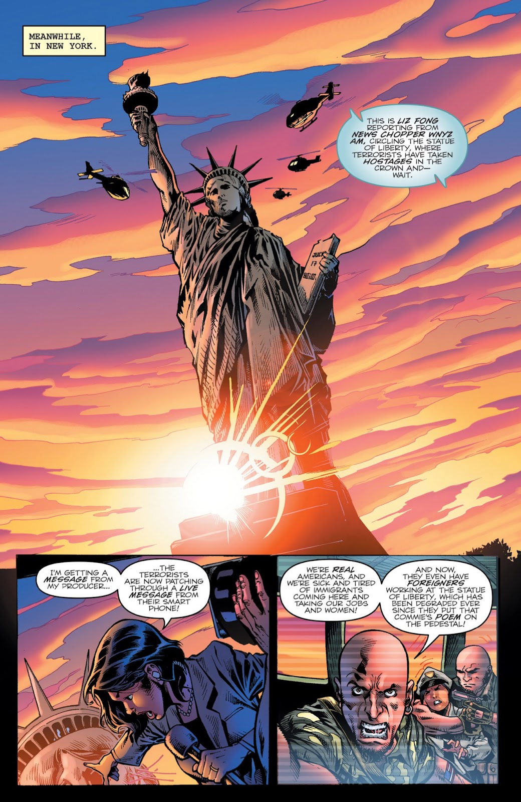 G.I. Joe: A Real American Hero issue 264 - Page 12