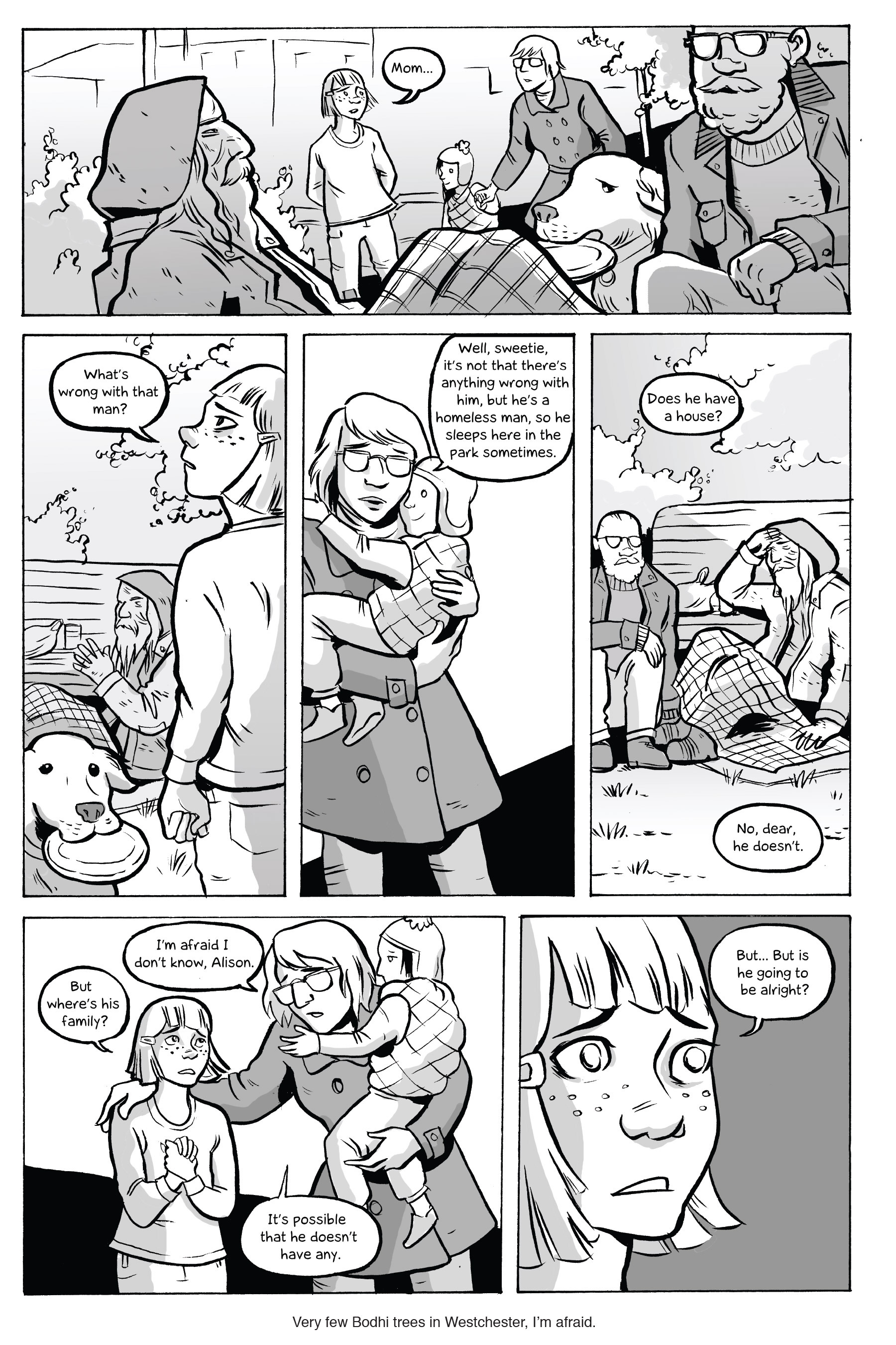 Read online Strong Female Protagonist comic -  Issue # TPB 1 (Part 2) - 69