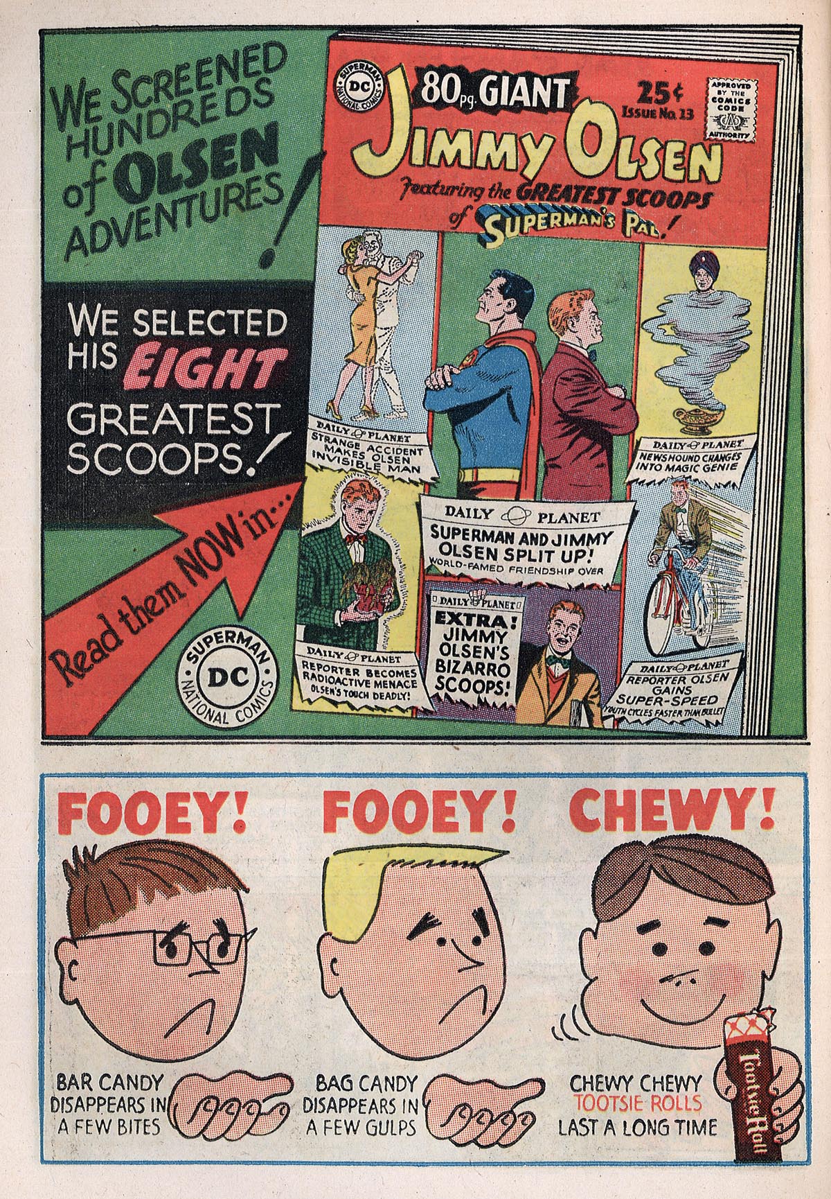 Read online Star Spangled War Stories (1952) comic -  Issue #122 - 30