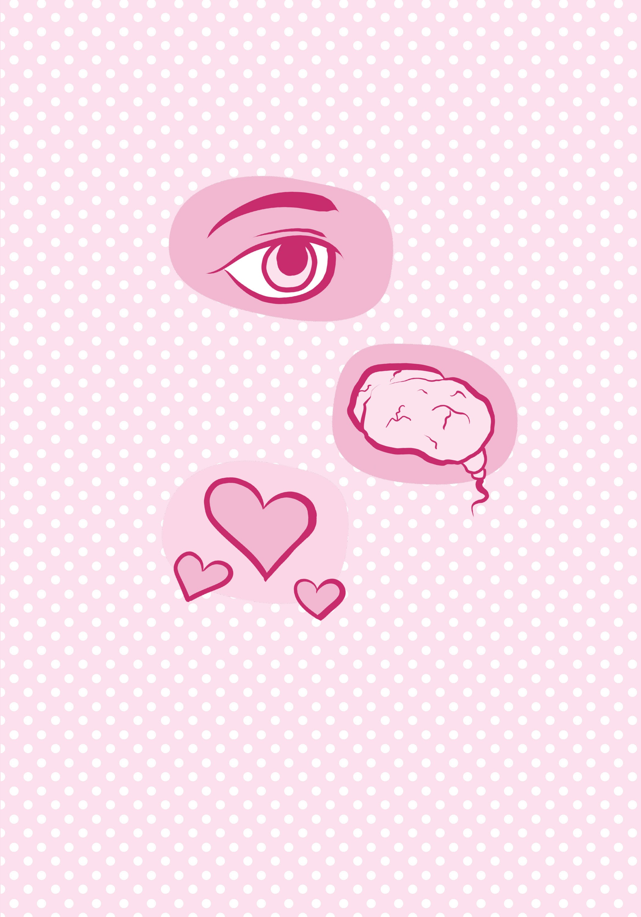 Read online Oh Joy Sex Toy comic -  Issue # TPB 1 (Part 2) - 24