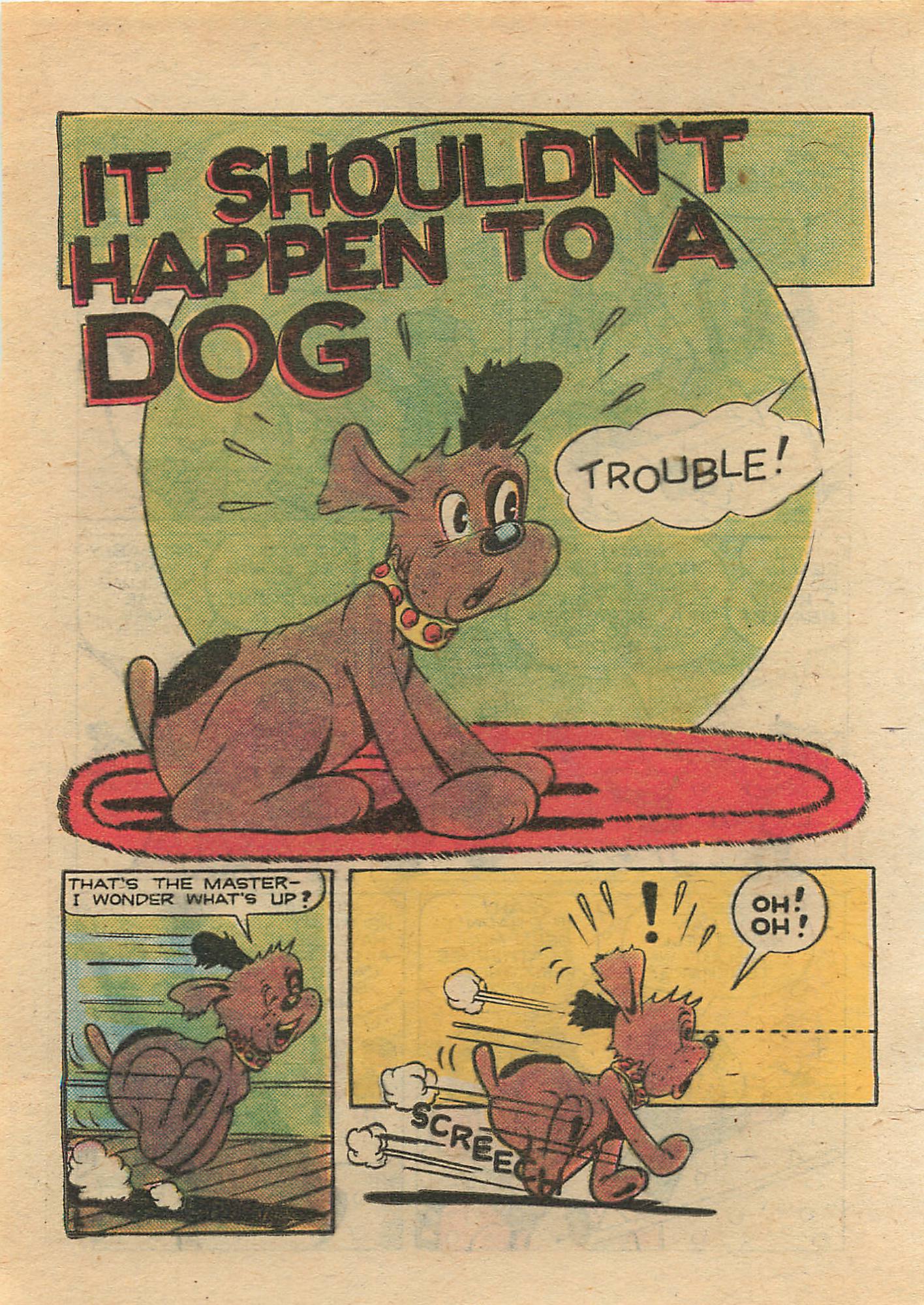 Read online Little Archie Comics Digest Magazine comic -  Issue #4 - 60