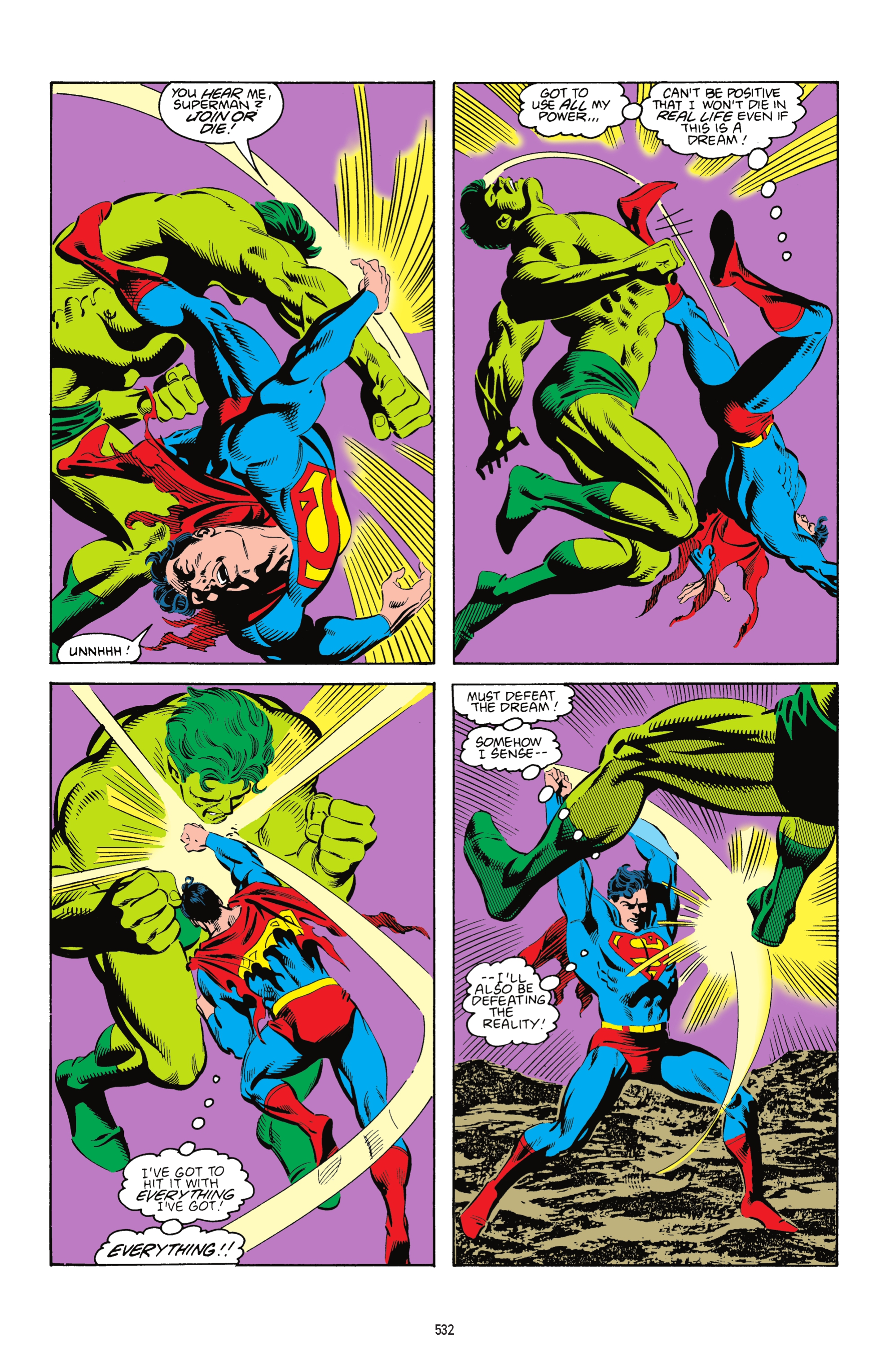 Read online Superman: The Man of Steel (2020) comic -  Issue # TPB 2 (Part 6) - 28