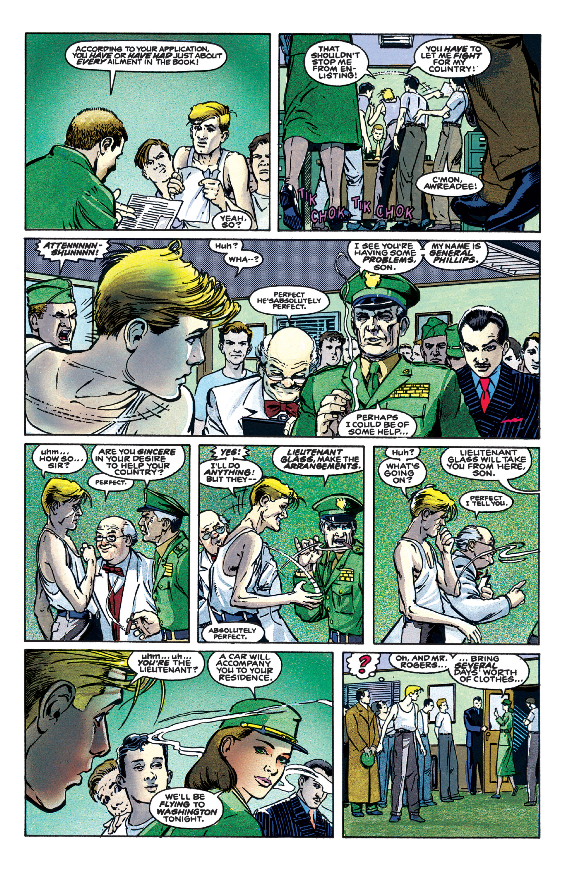 Read online Captain America Epic Collection comic -  Issue # TPB The Superia Strategem (Part 3) - 68