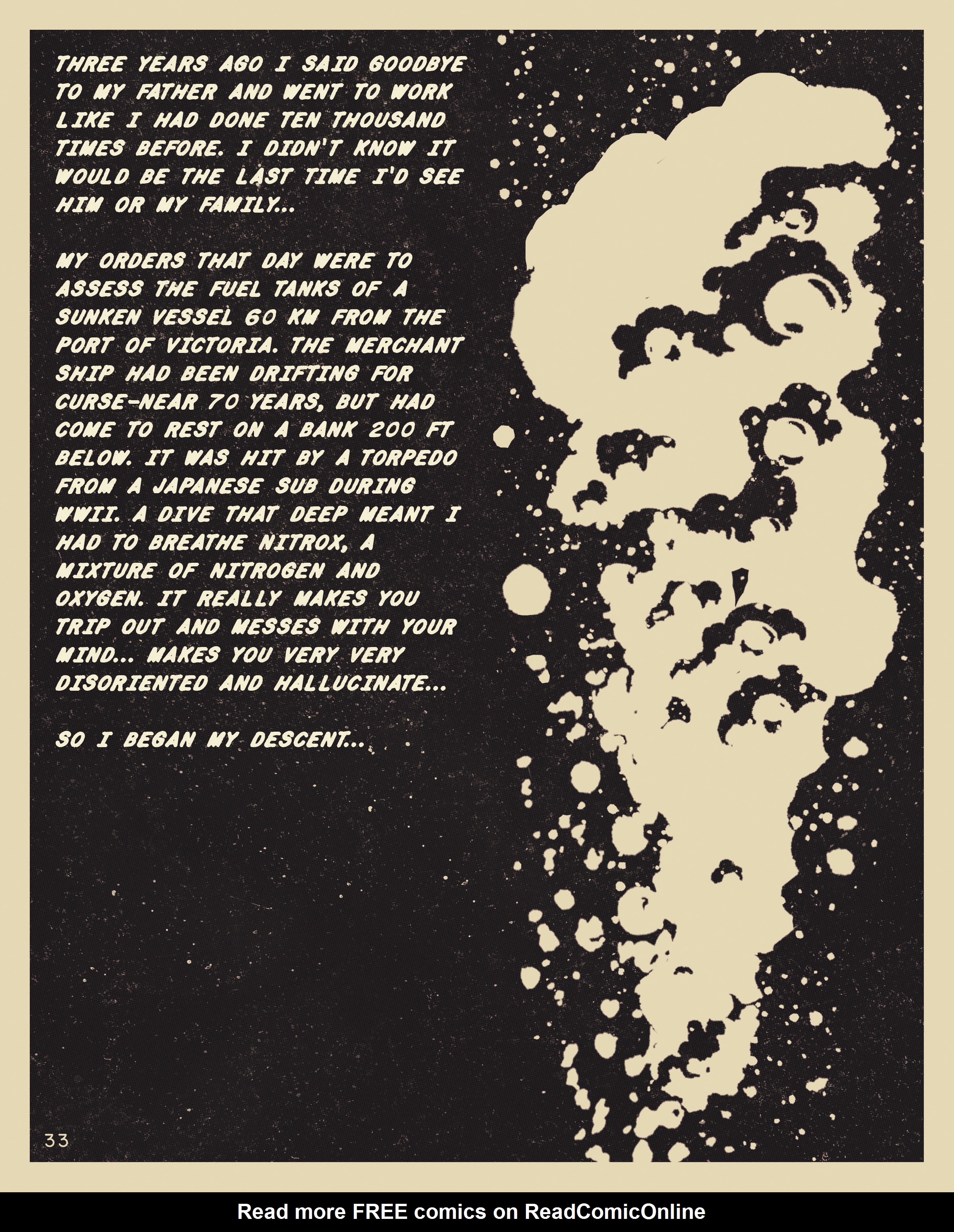 Read online The Lost City of Heracleon comic -  Issue # TPB (Part 1) - 40