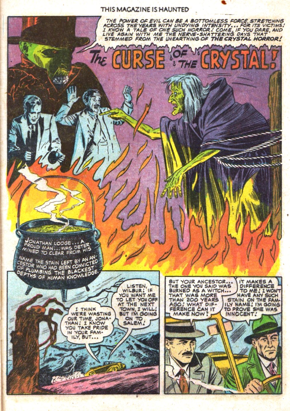 Read online This Magazine Is Haunted comic -  Issue #6 - 25