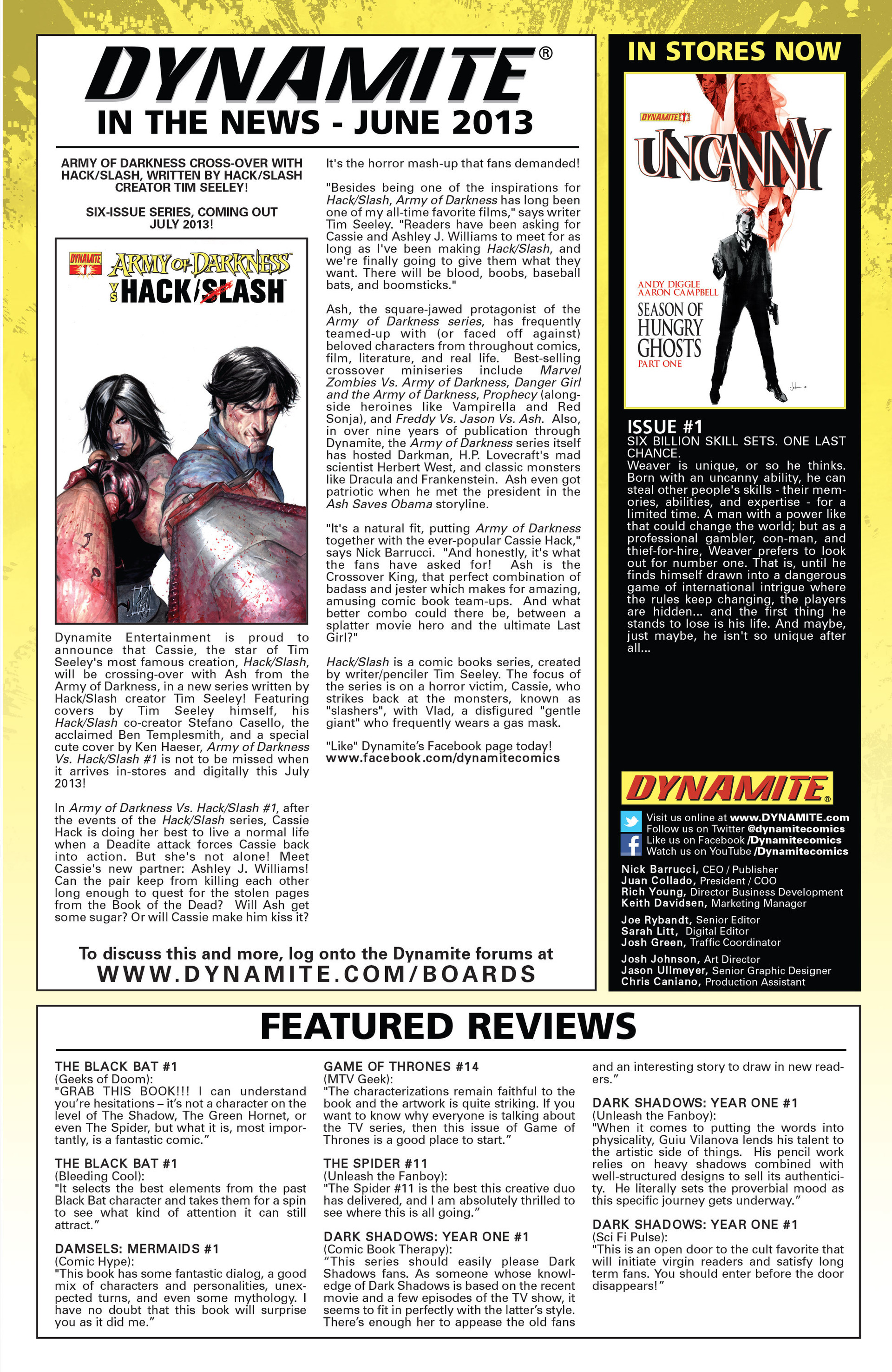 Read online Jennifer Blood: First Blood comic -  Issue #6 - 25