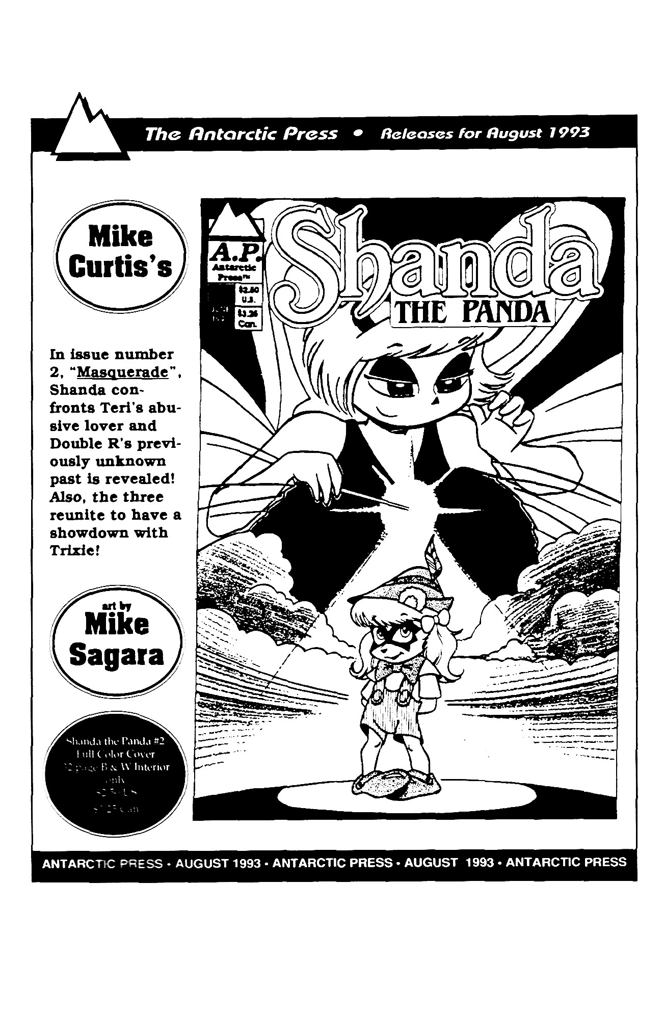 Read online Shanda the Panda comic -  Issue #1 - 35