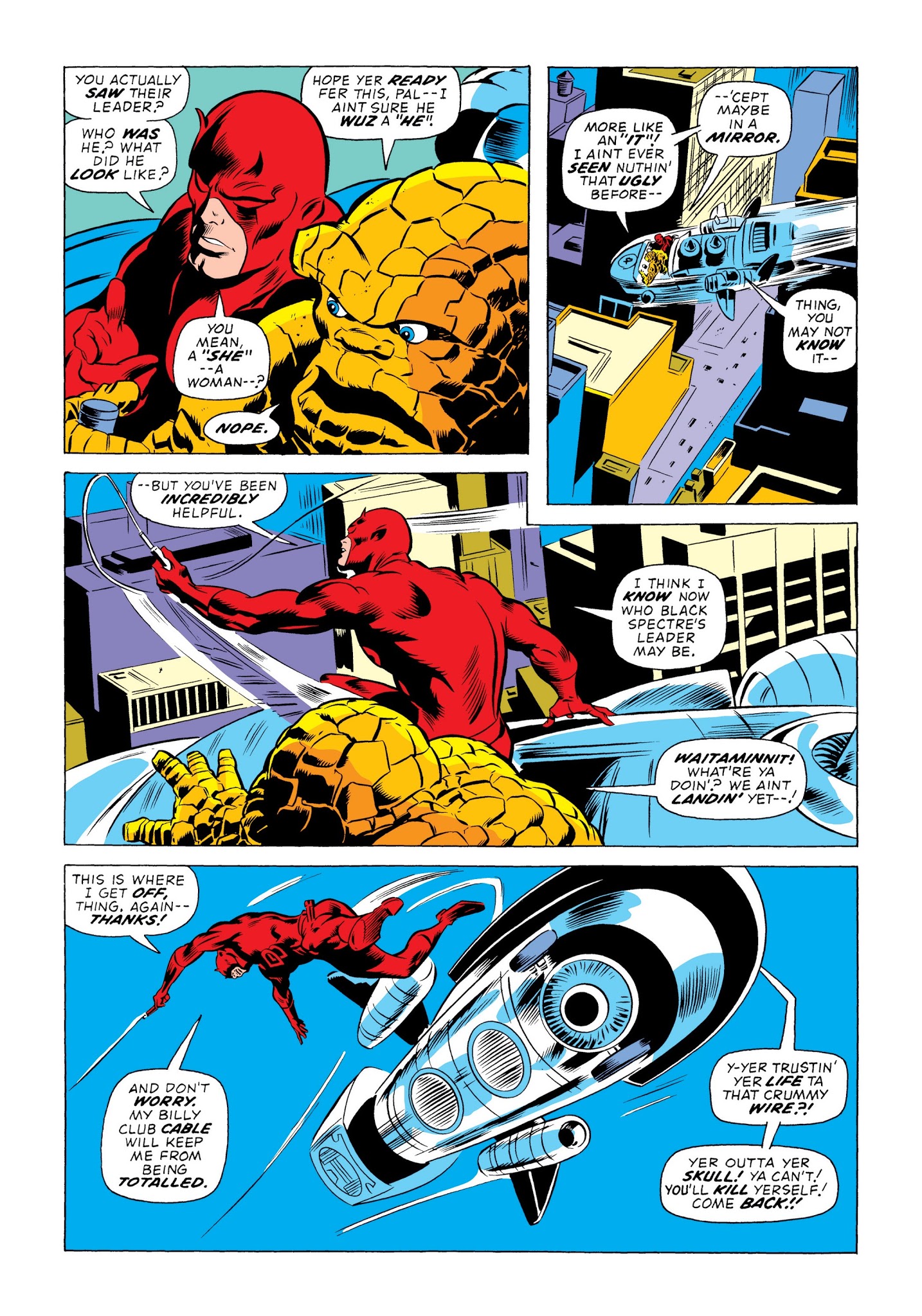 Read online Marvel Masterworks: Ka-Zar comic -  Issue # TPB 2 - 9