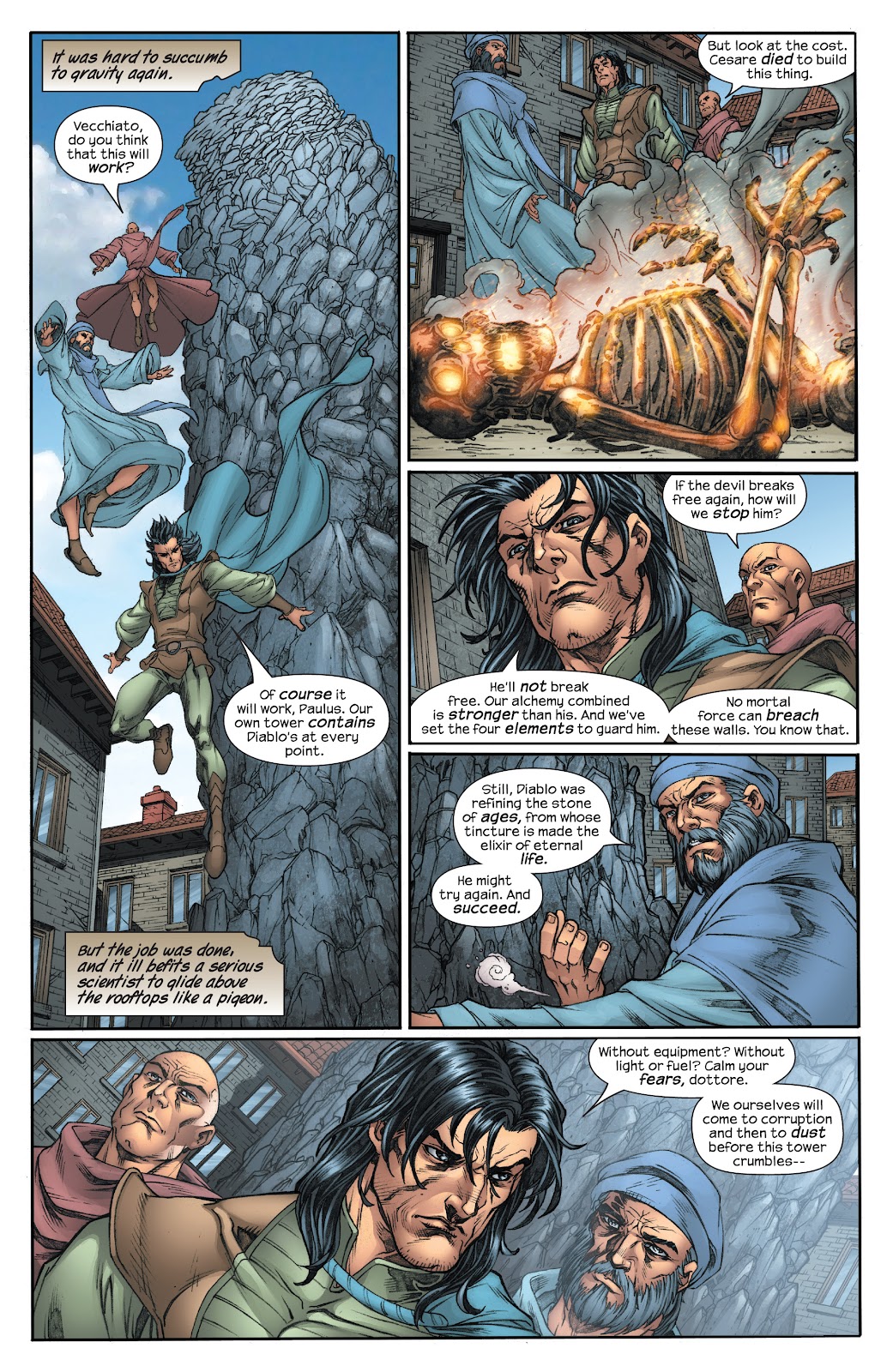 Ultimate Fantastic Four (2004) issue TPB Collection 4 (Part 2) - Page 87