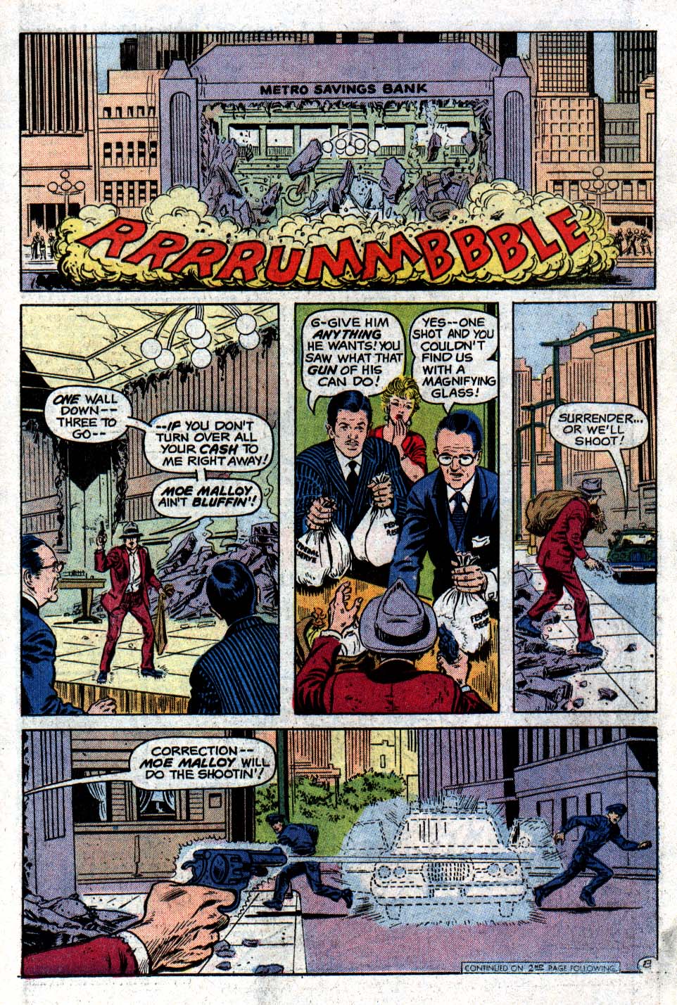 Action Comics (1938) issue 419 - Page 11